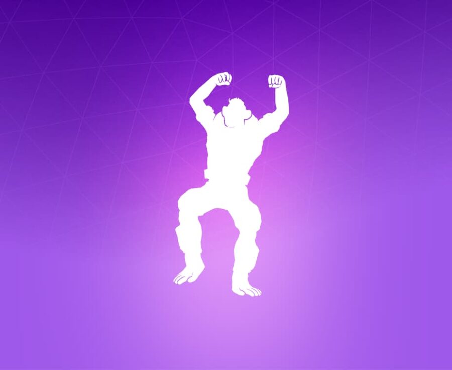 J.B. Chimpanski Fortnite Wallpapers