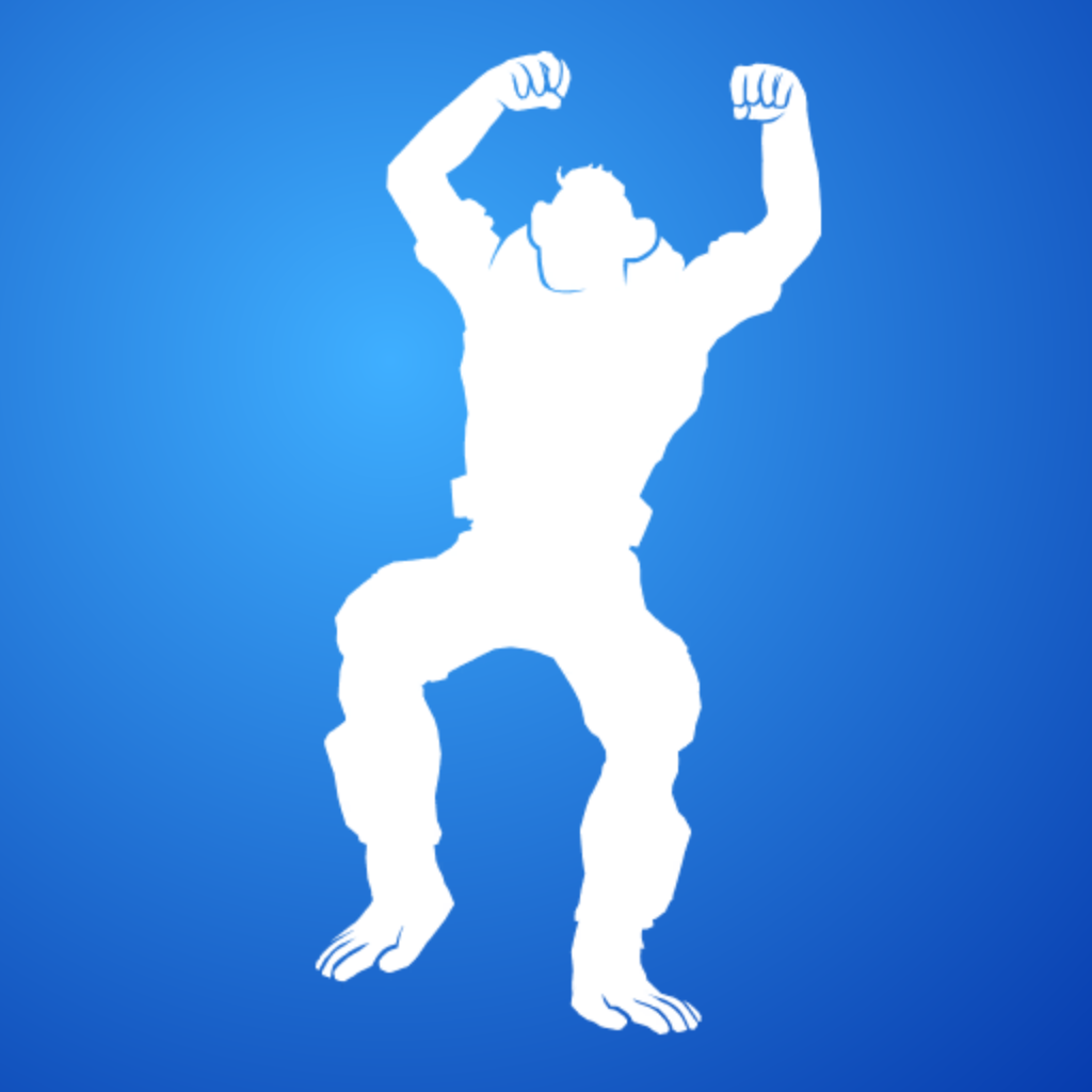 J.B. Chimpanski Fortnite Wallpapers