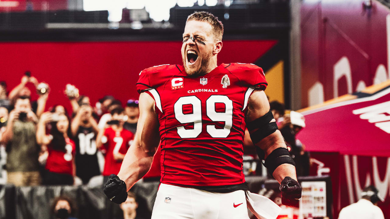 J.J. Watt Wallpapers