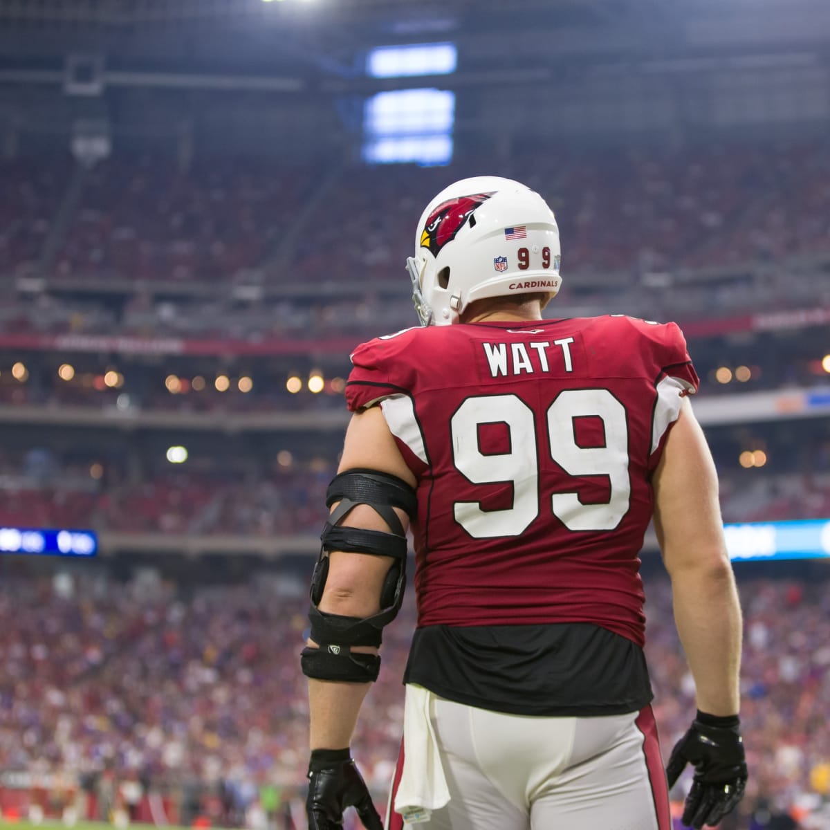 J.J. Watt Wallpapers