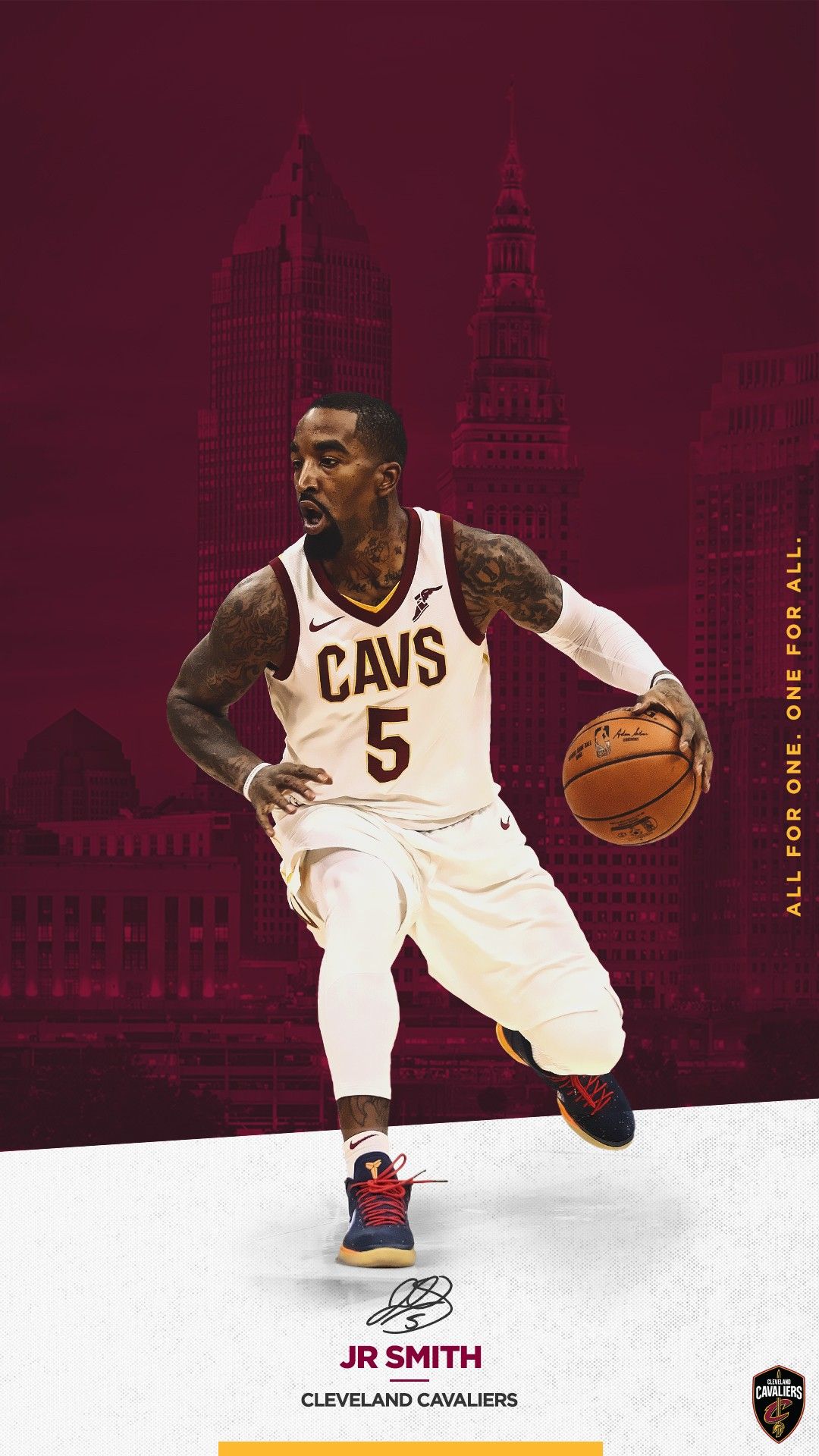 J.R. Smith Wallpapers