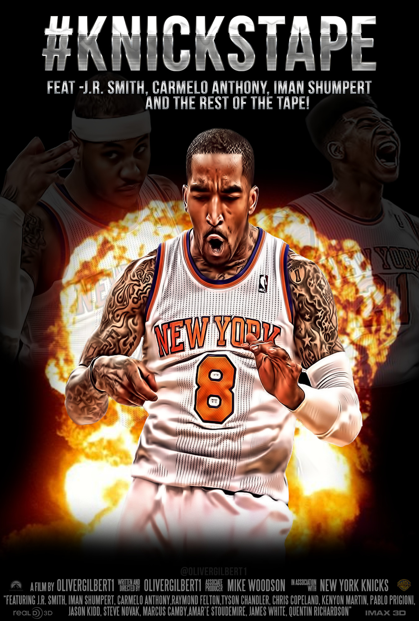 J.R. Smith Wallpapers