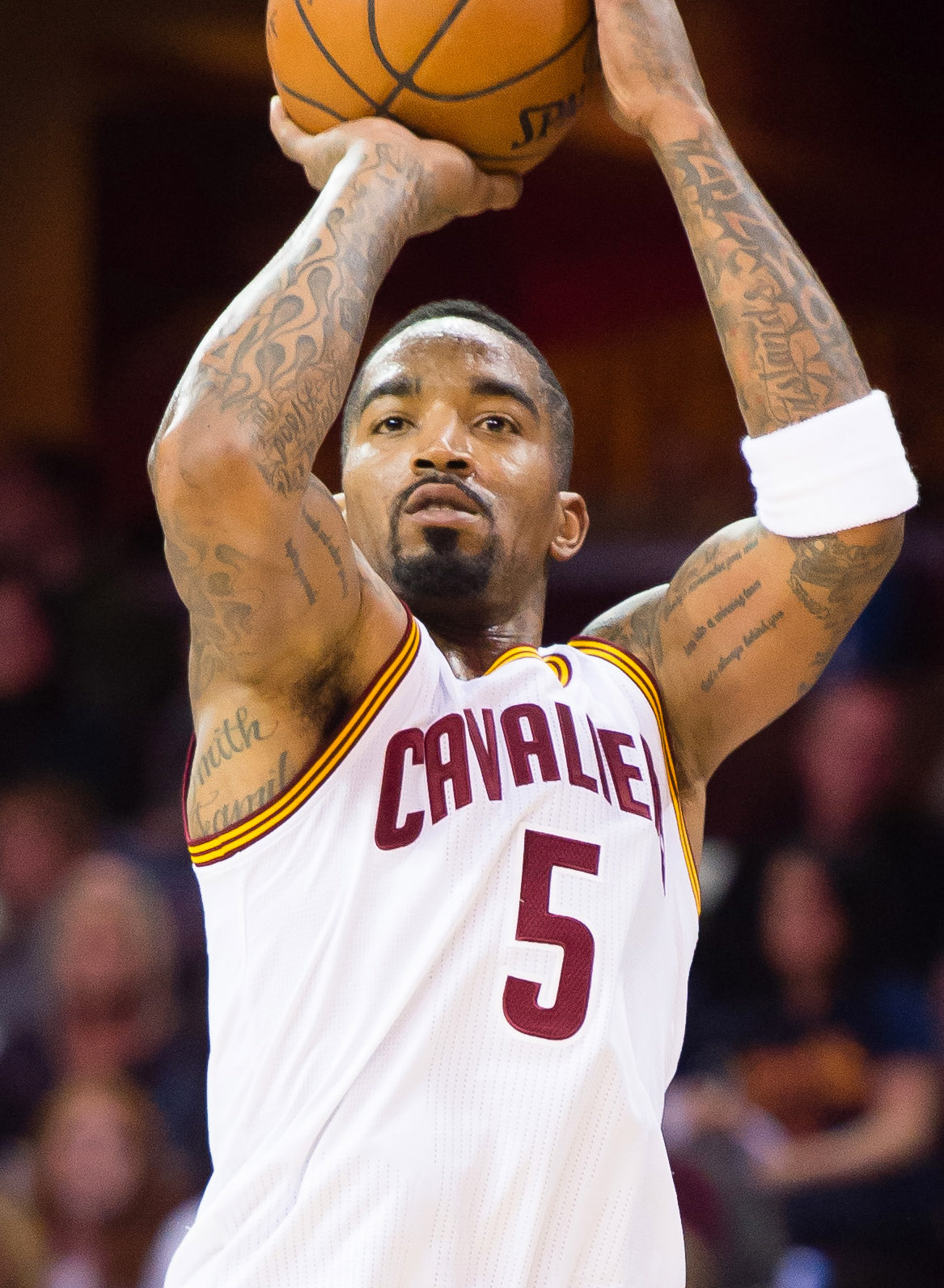 J.R. Smith Wallpapers