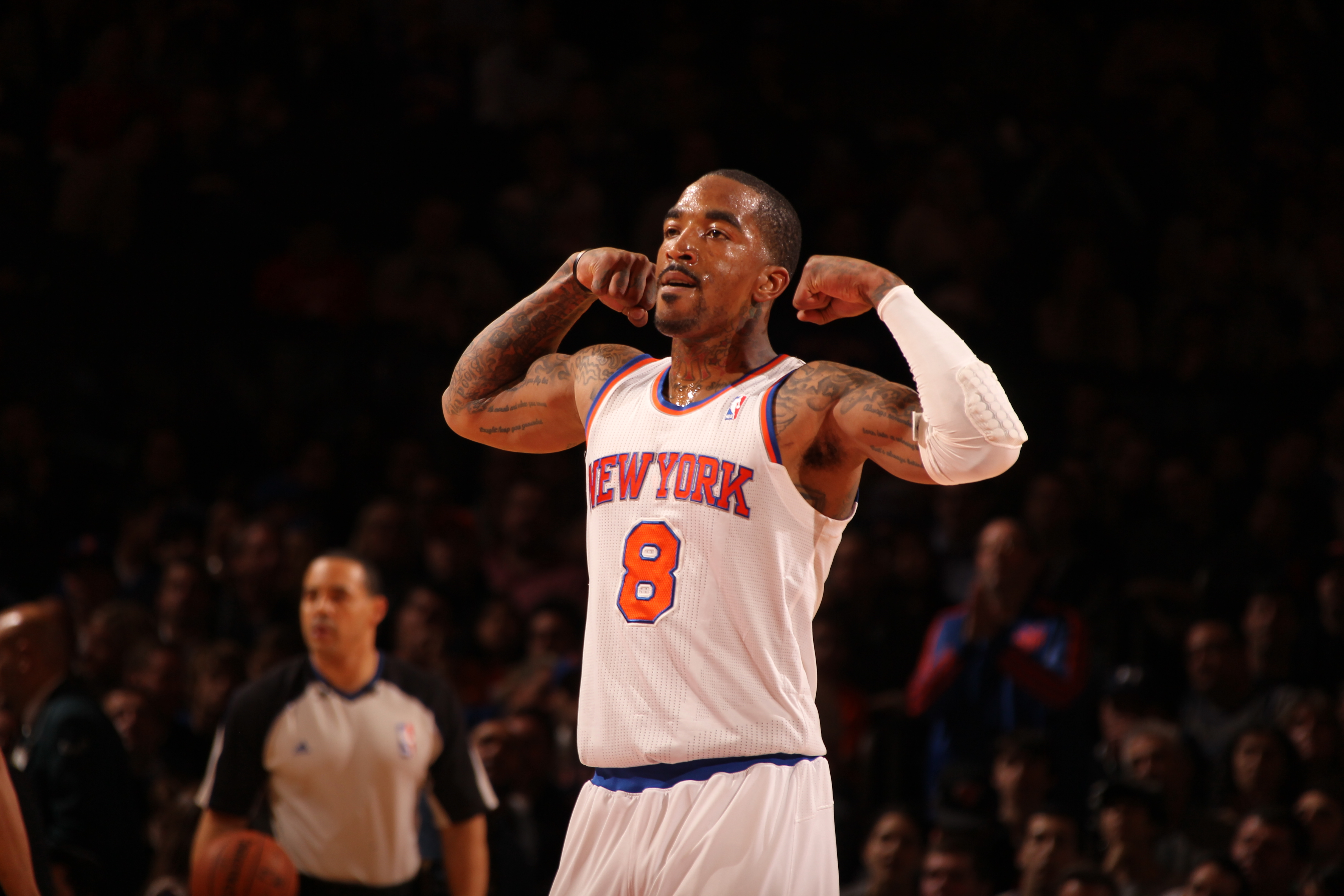 J.R. Smith Wallpapers