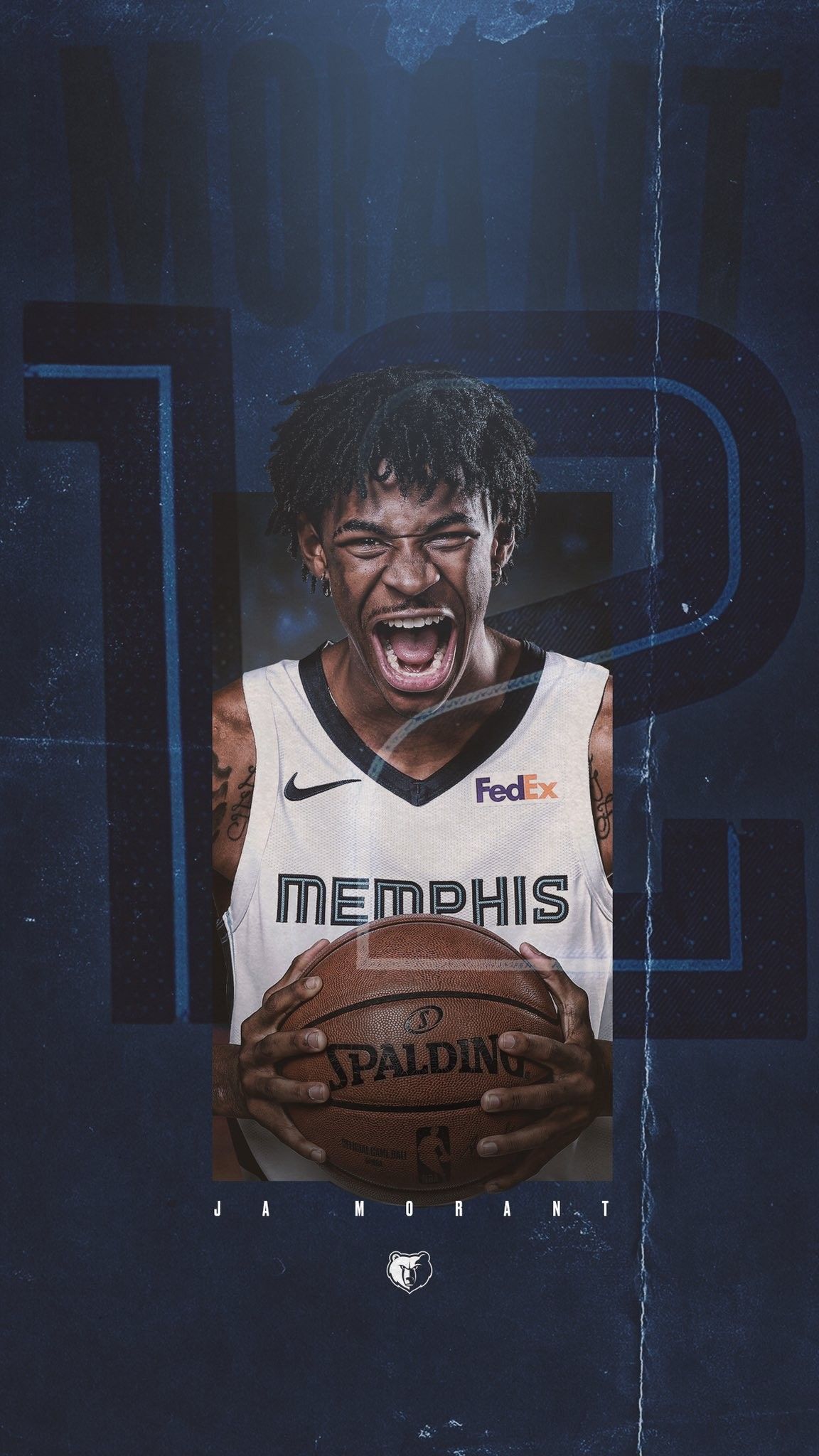 Ja Morant Wallpapers