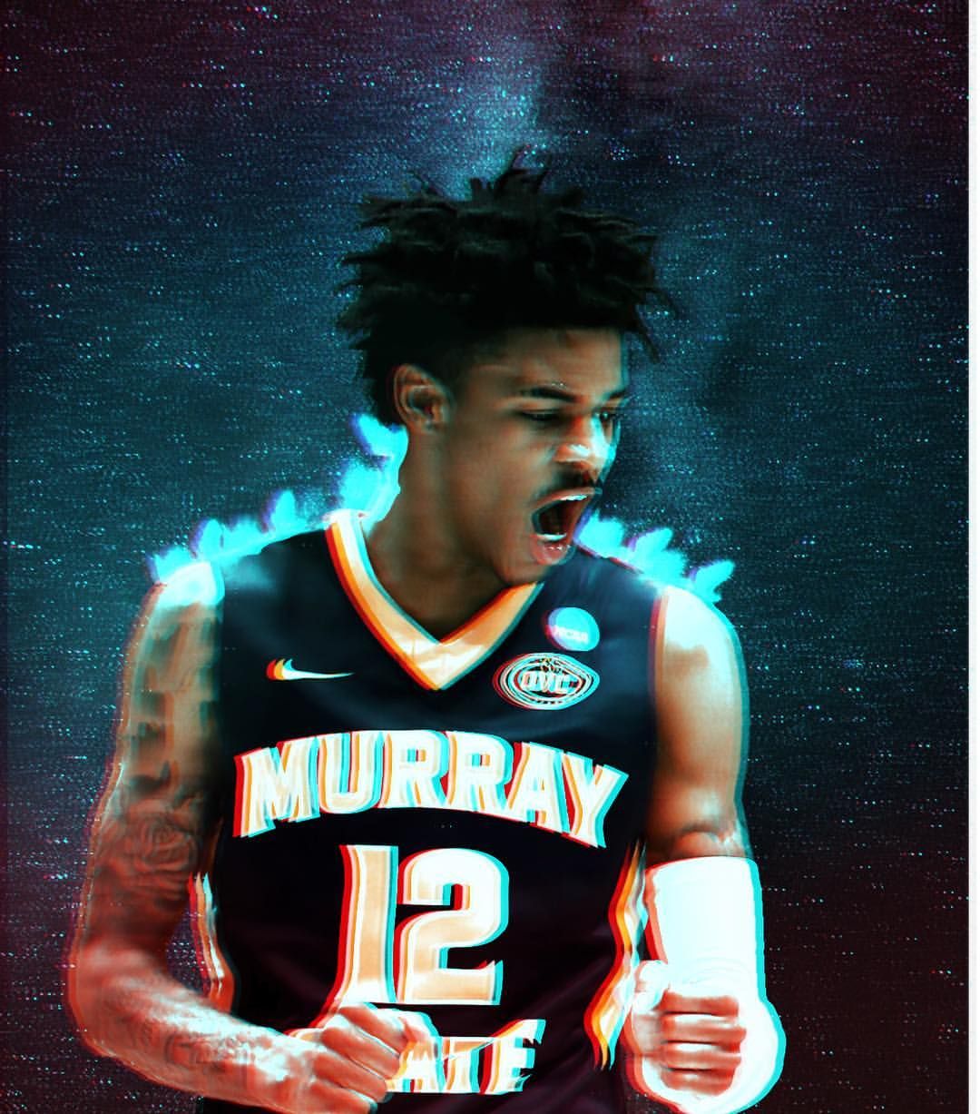 Ja Morant Wallpapers