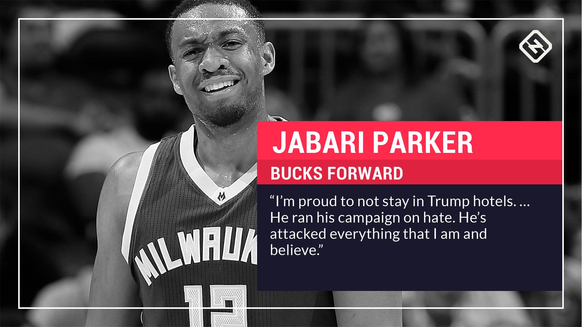 Jabari Parker Wallpapers