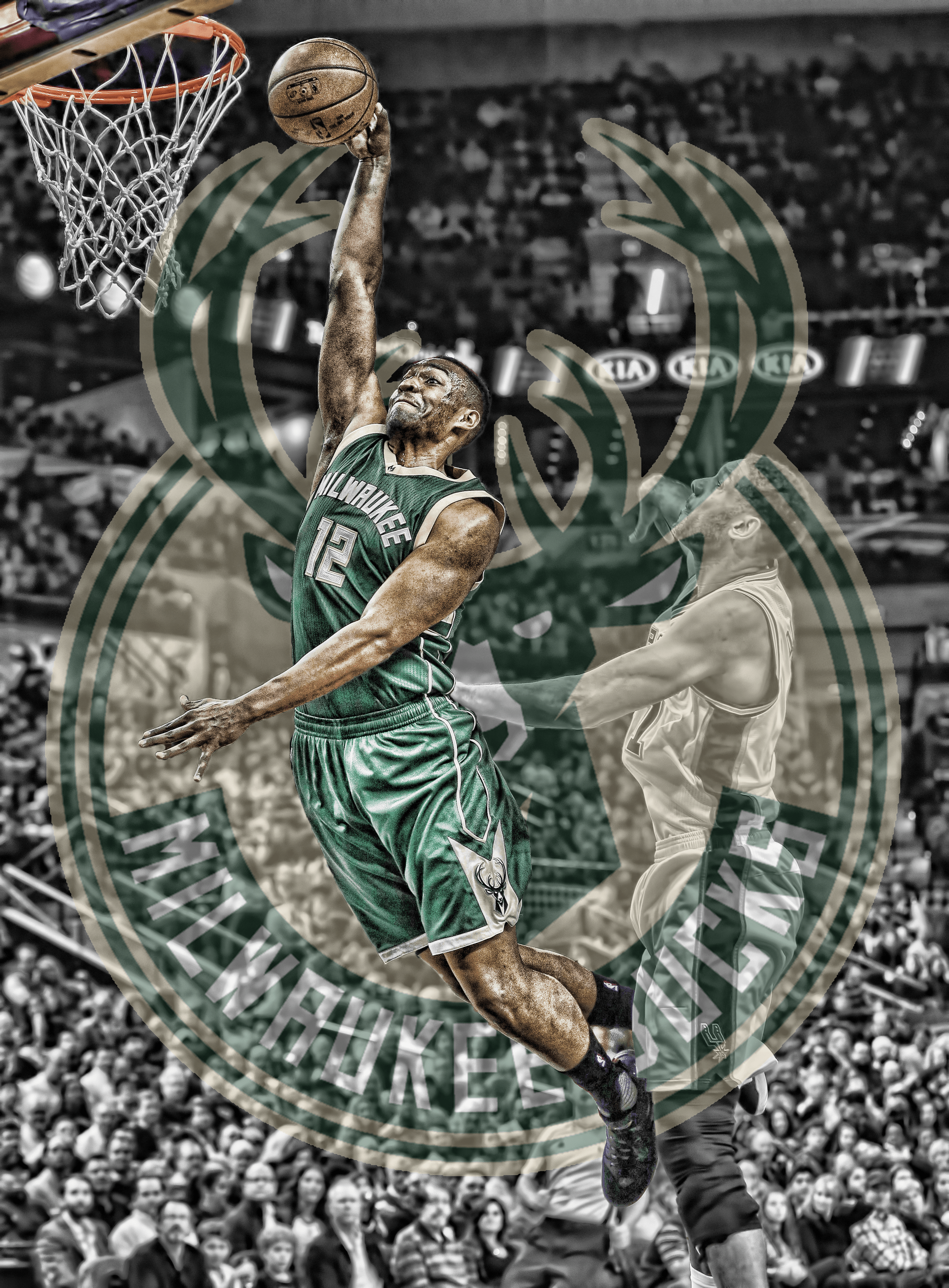 Jabari Parker Wallpapers