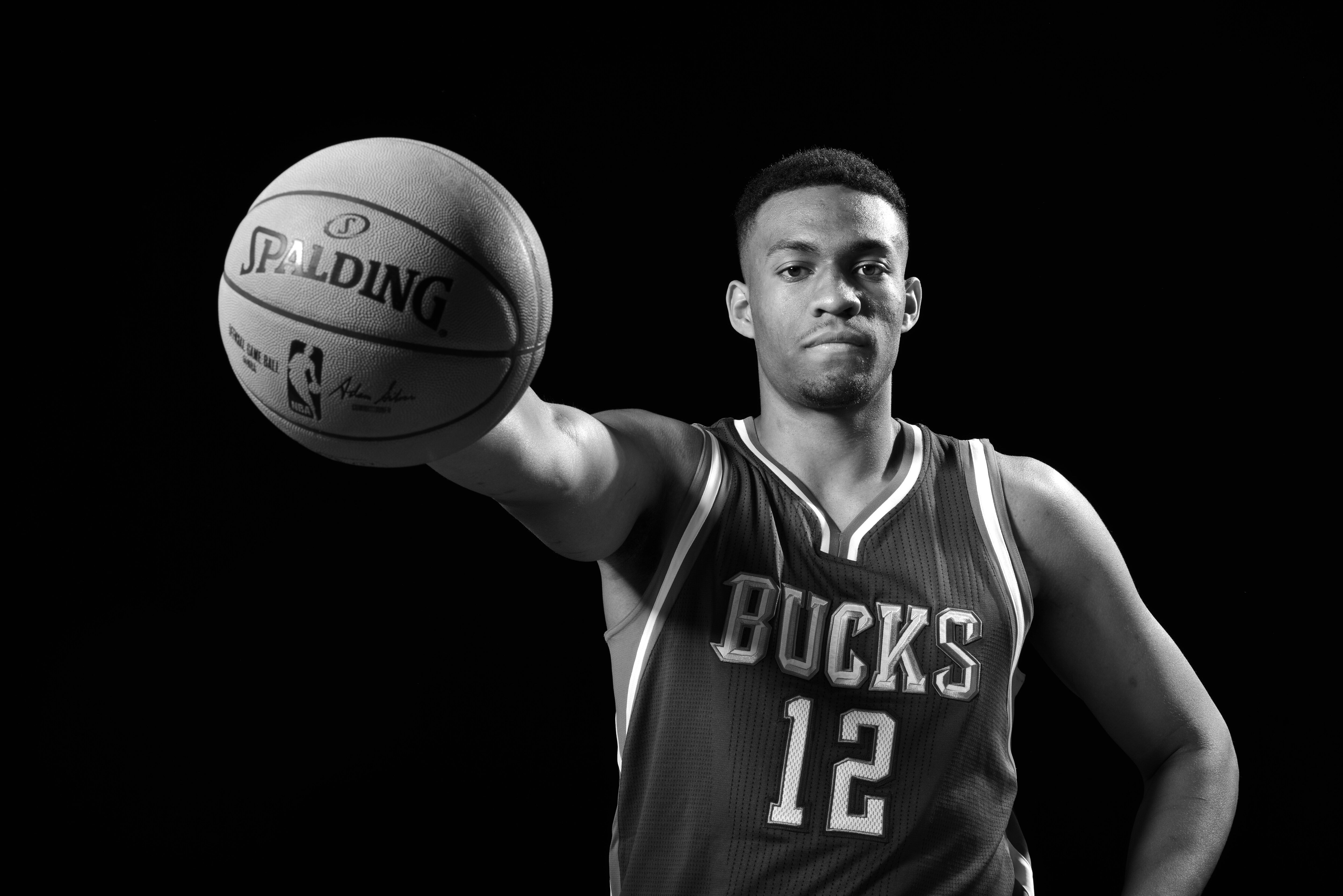 Jabari Parker Wallpapers