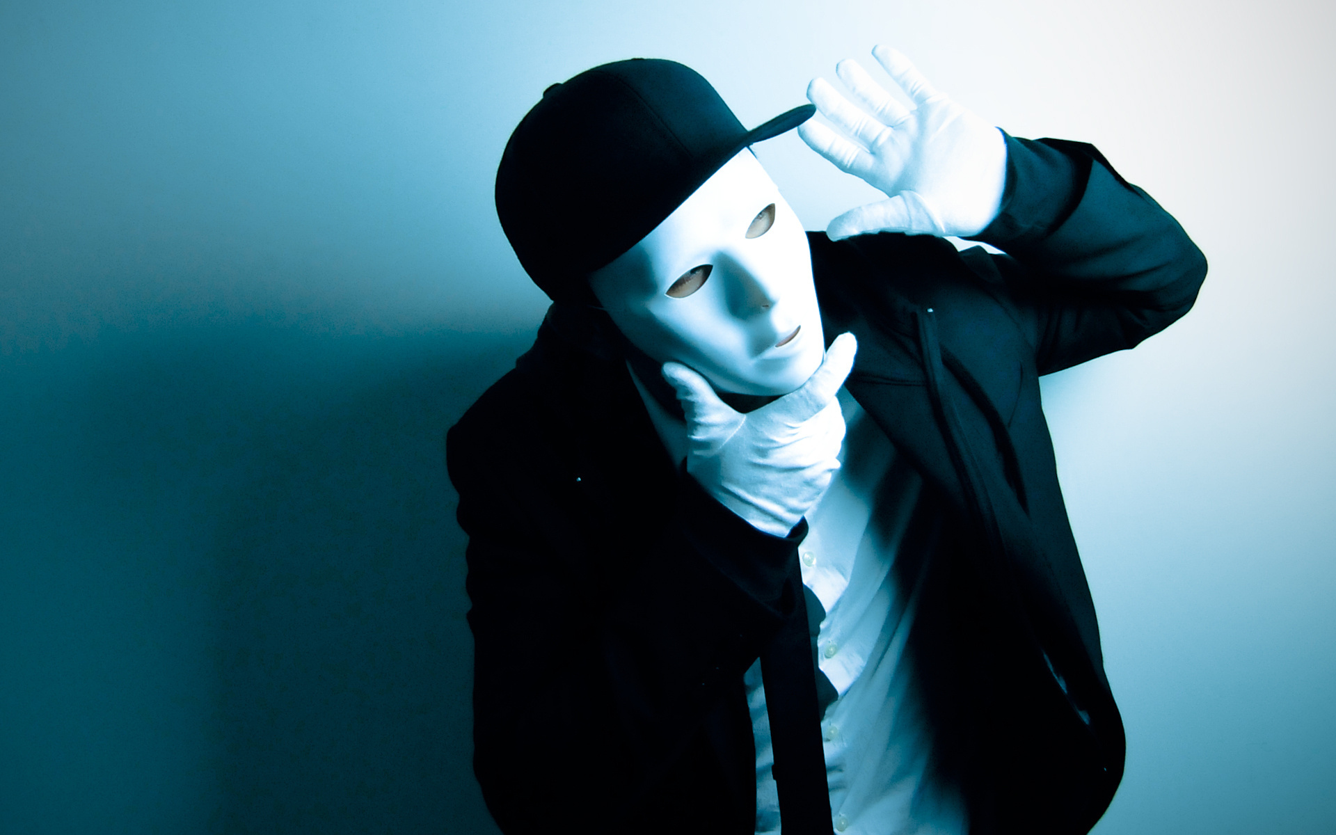 Jabbawockeez Wallpapers