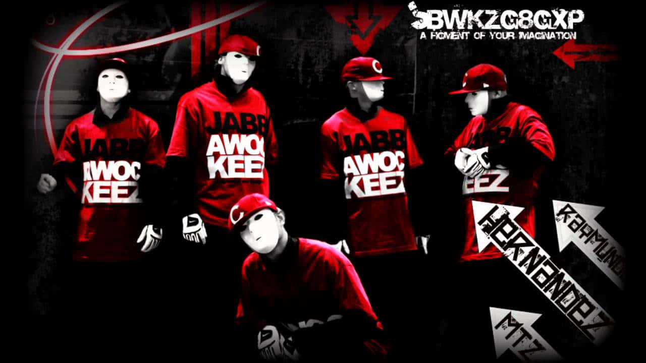 Jabbawockeez Wallpapers