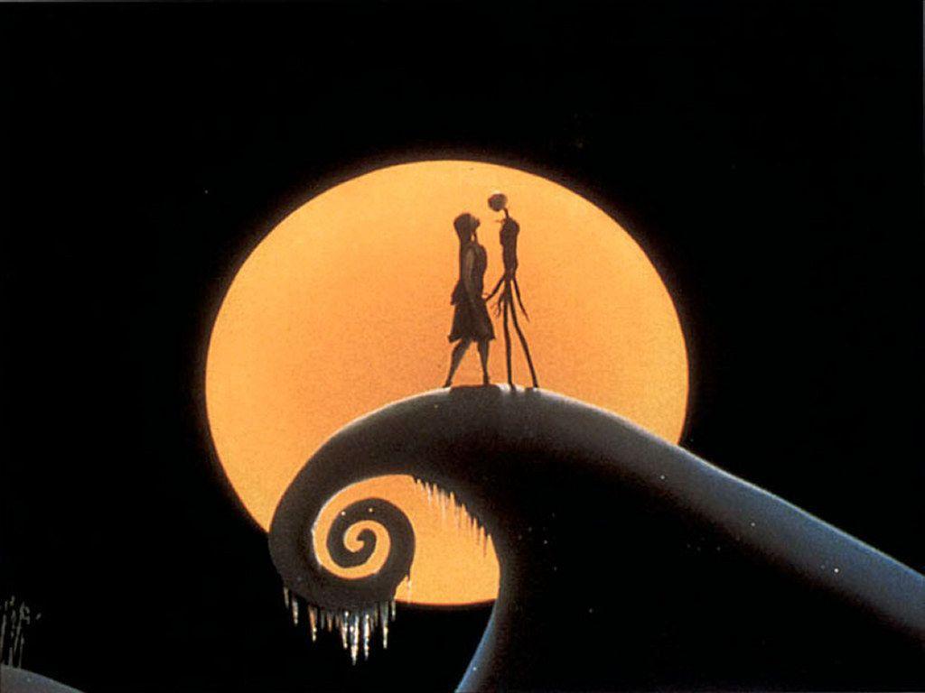 Jack And Sally Wallpapers