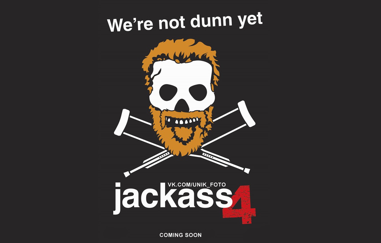 Jack Ass Wallpapers