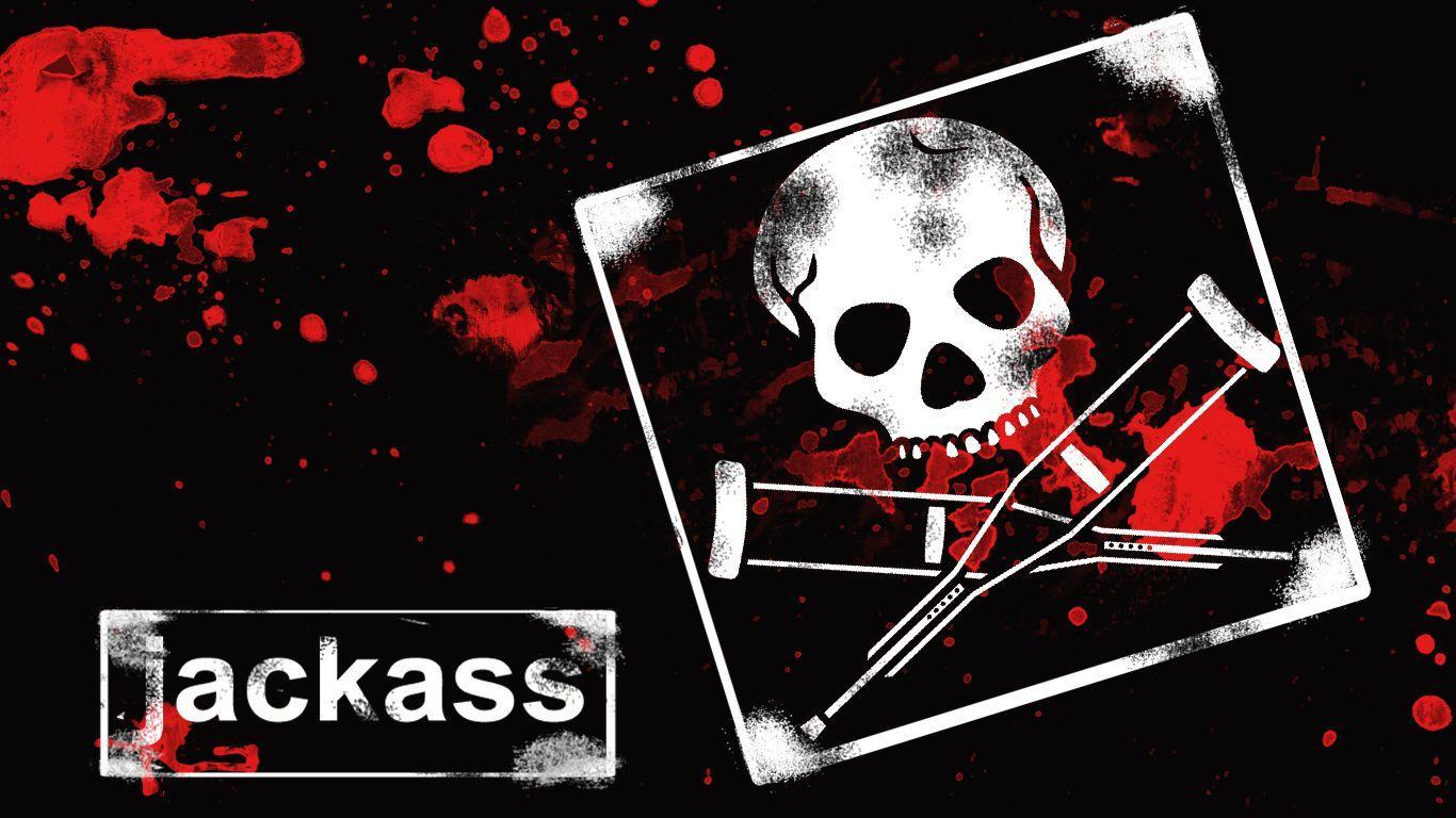 Jack Ass Wallpapers