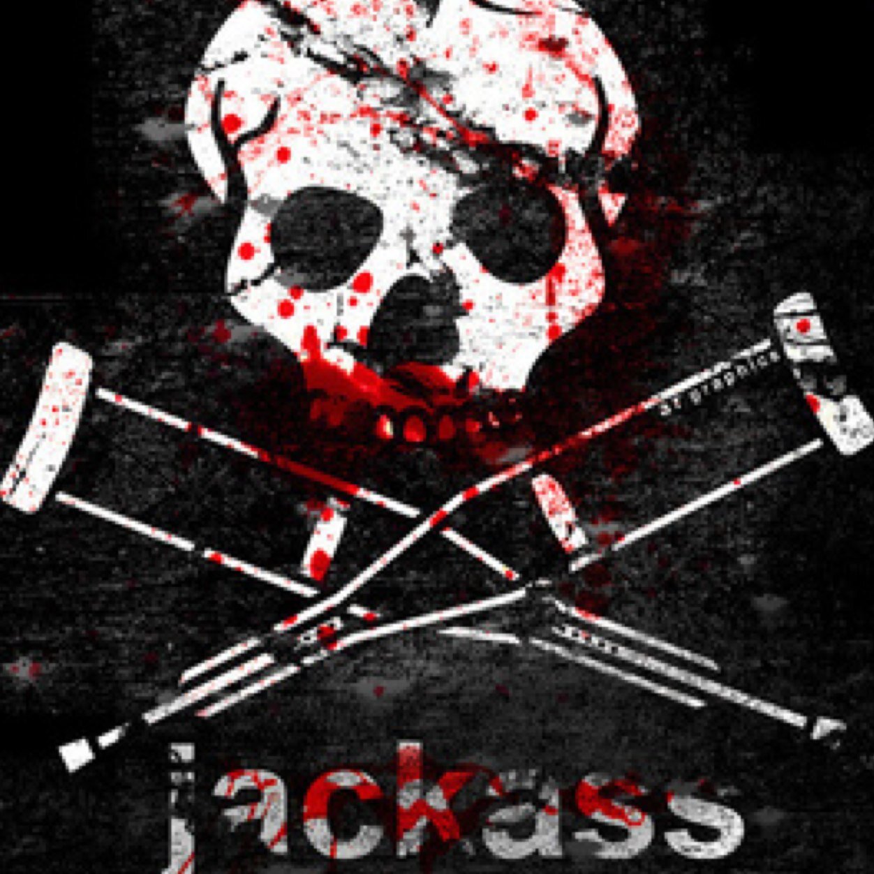 Jack Ass Wallpapers