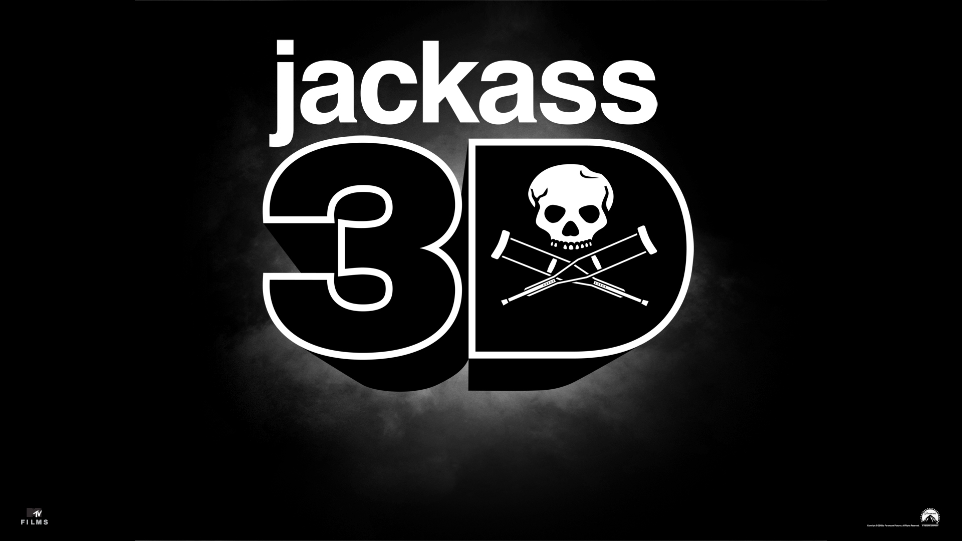 Jack Ass Wallpapers