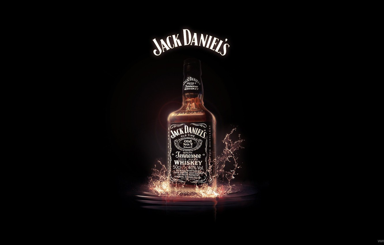 Jack Danials Wallpapers