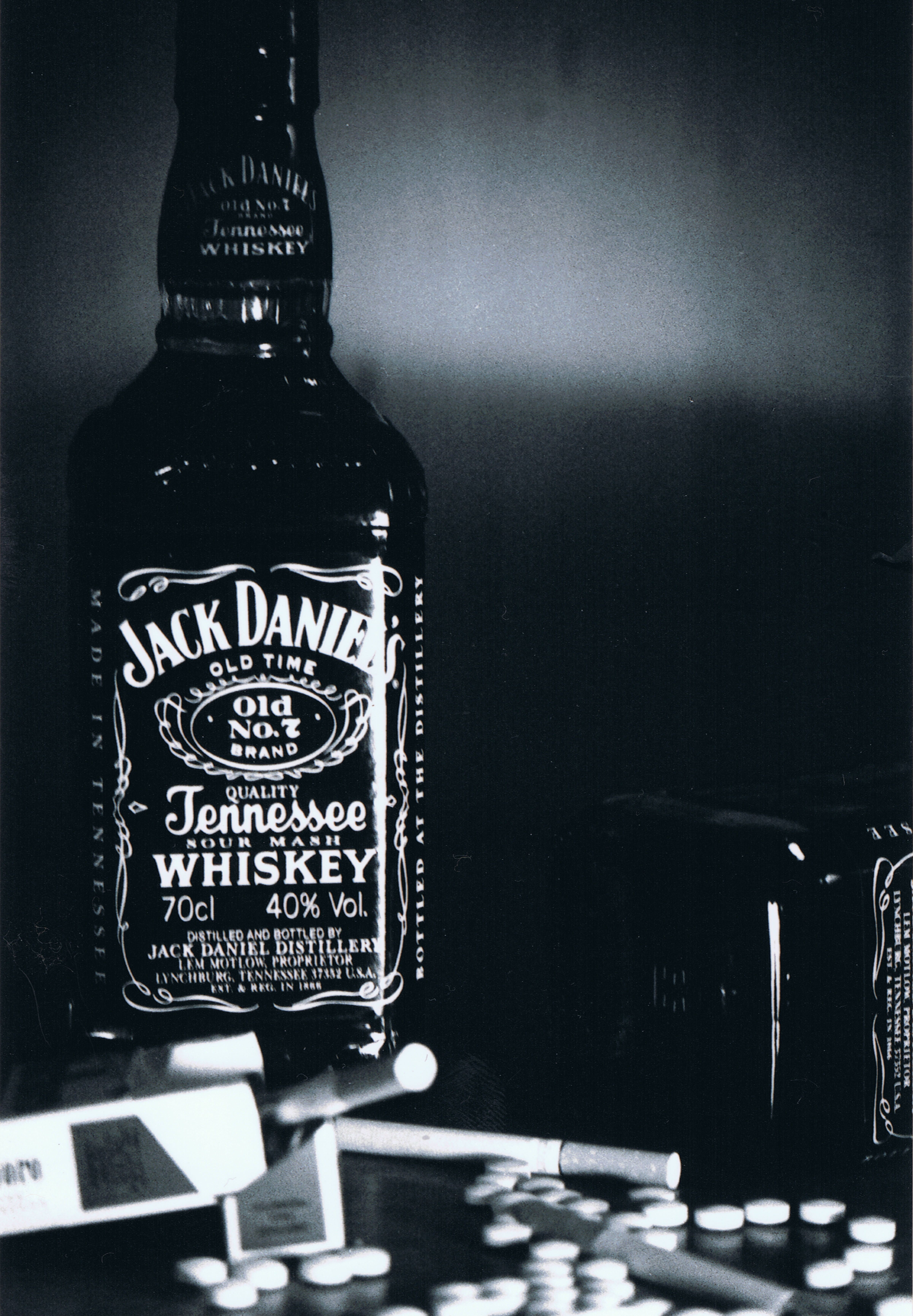 Jack Daniels Wallpapers