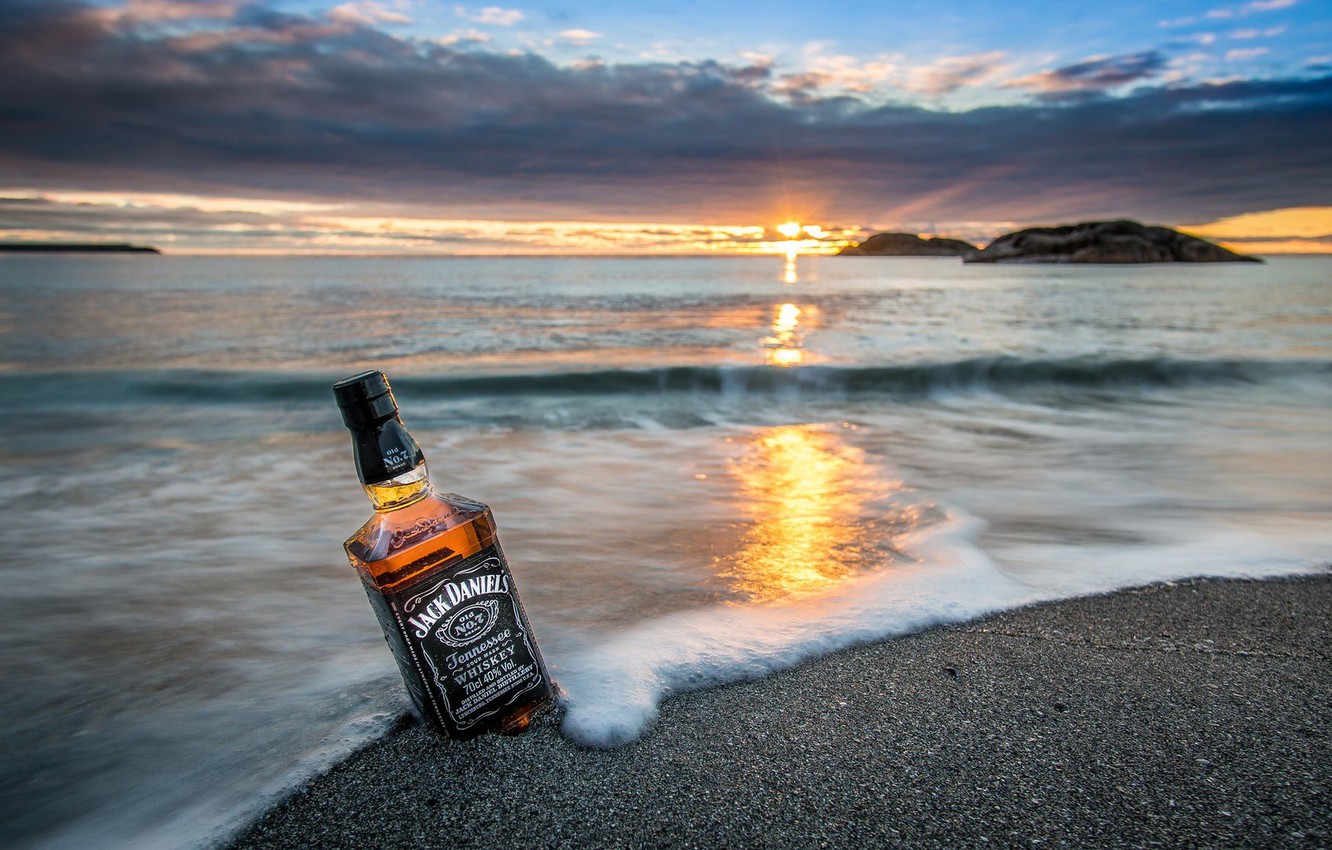 Jack Daniels Wallpapers