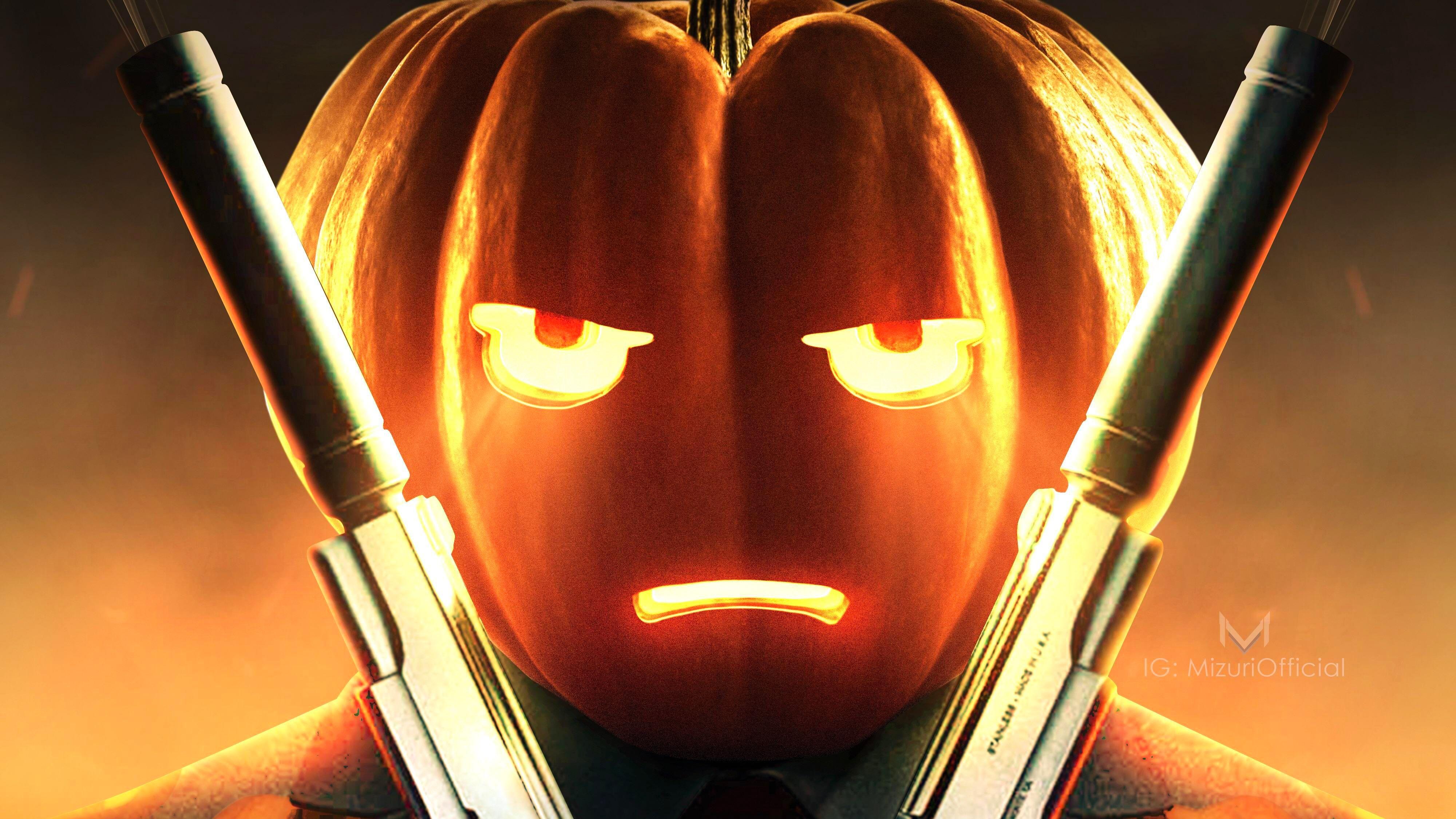 Jack Gourdon Fortnite Wallpapers