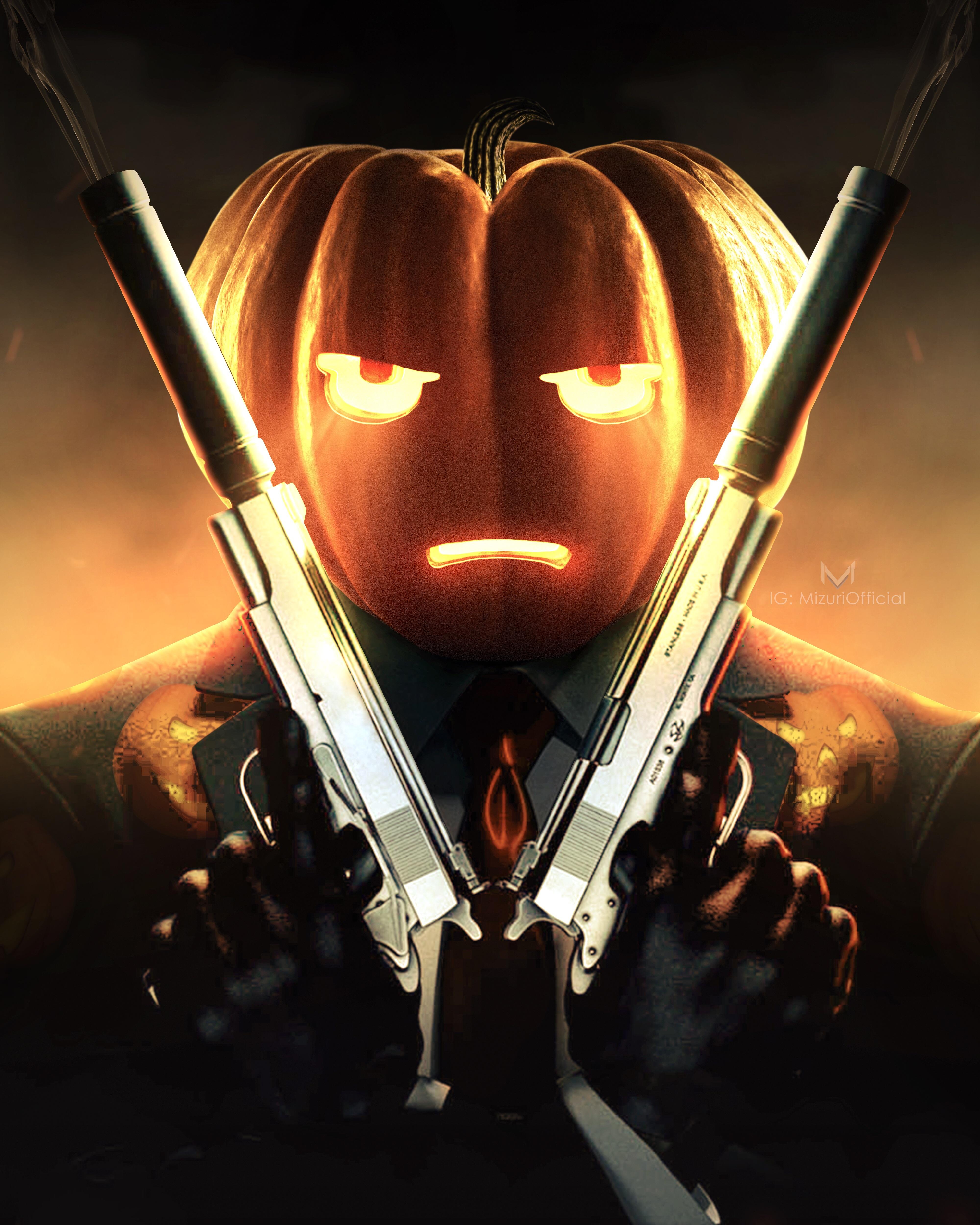 Jack Gourdon Fortnite Wallpapers