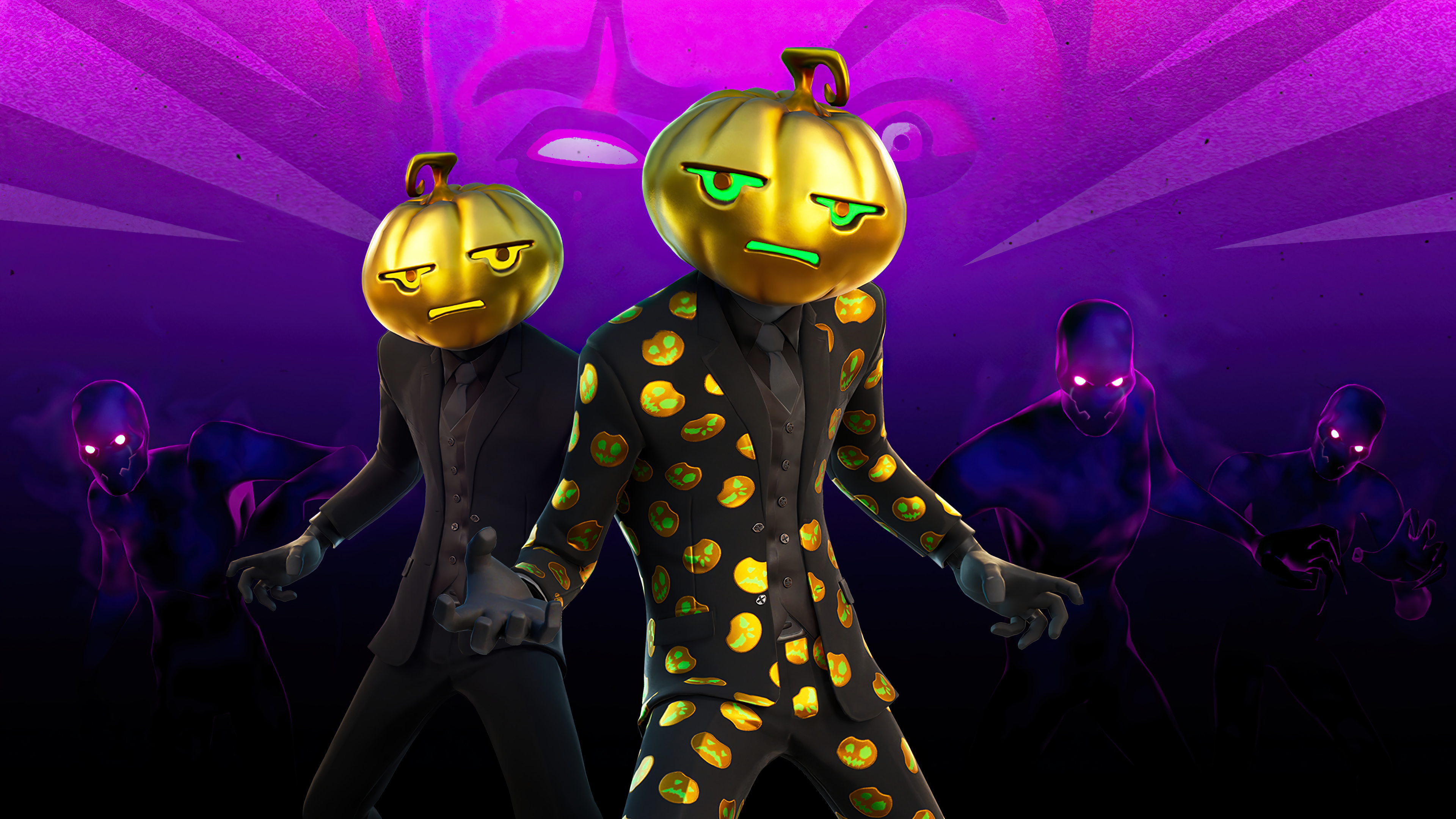 Jack Gourdon Fortnite Wallpapers