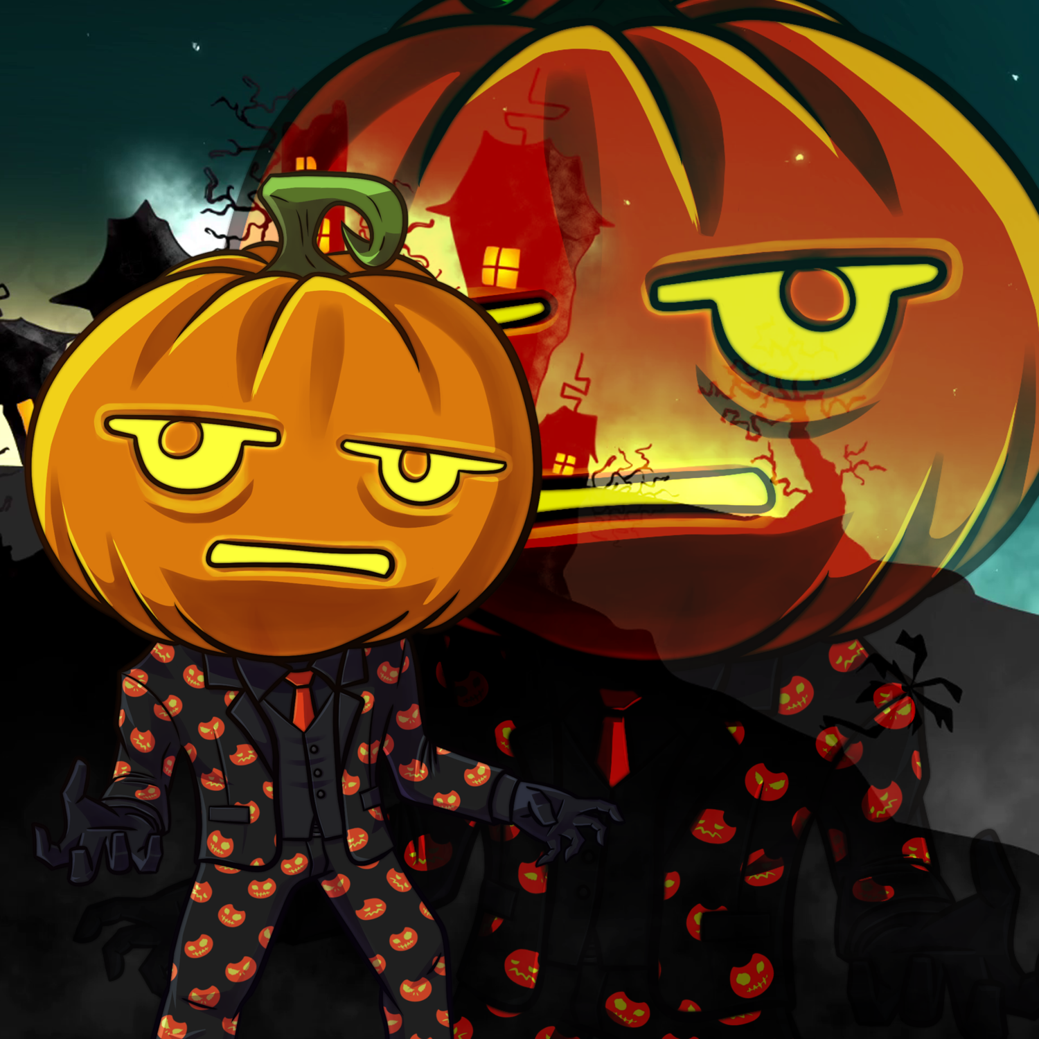 Jack Gourdon Fortnite Wallpapers