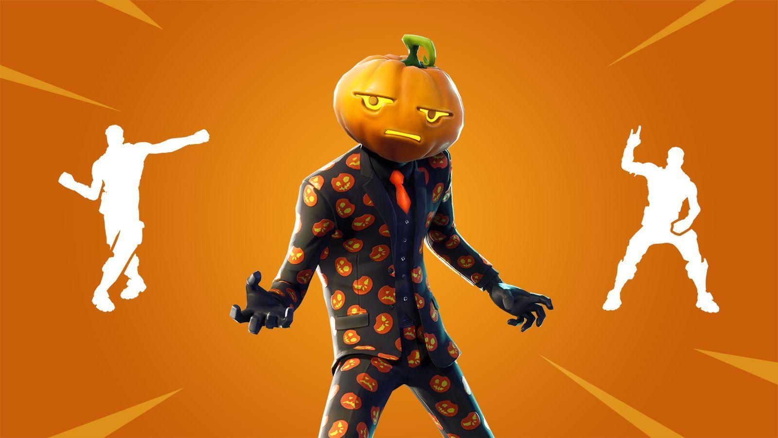 Jack Gourdon Fortnite Wallpapers