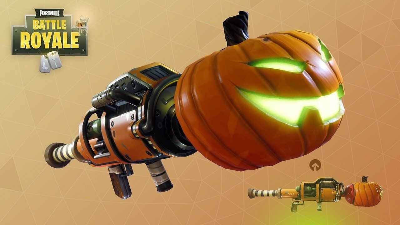 Jack Gourdon Fortnite Wallpapers