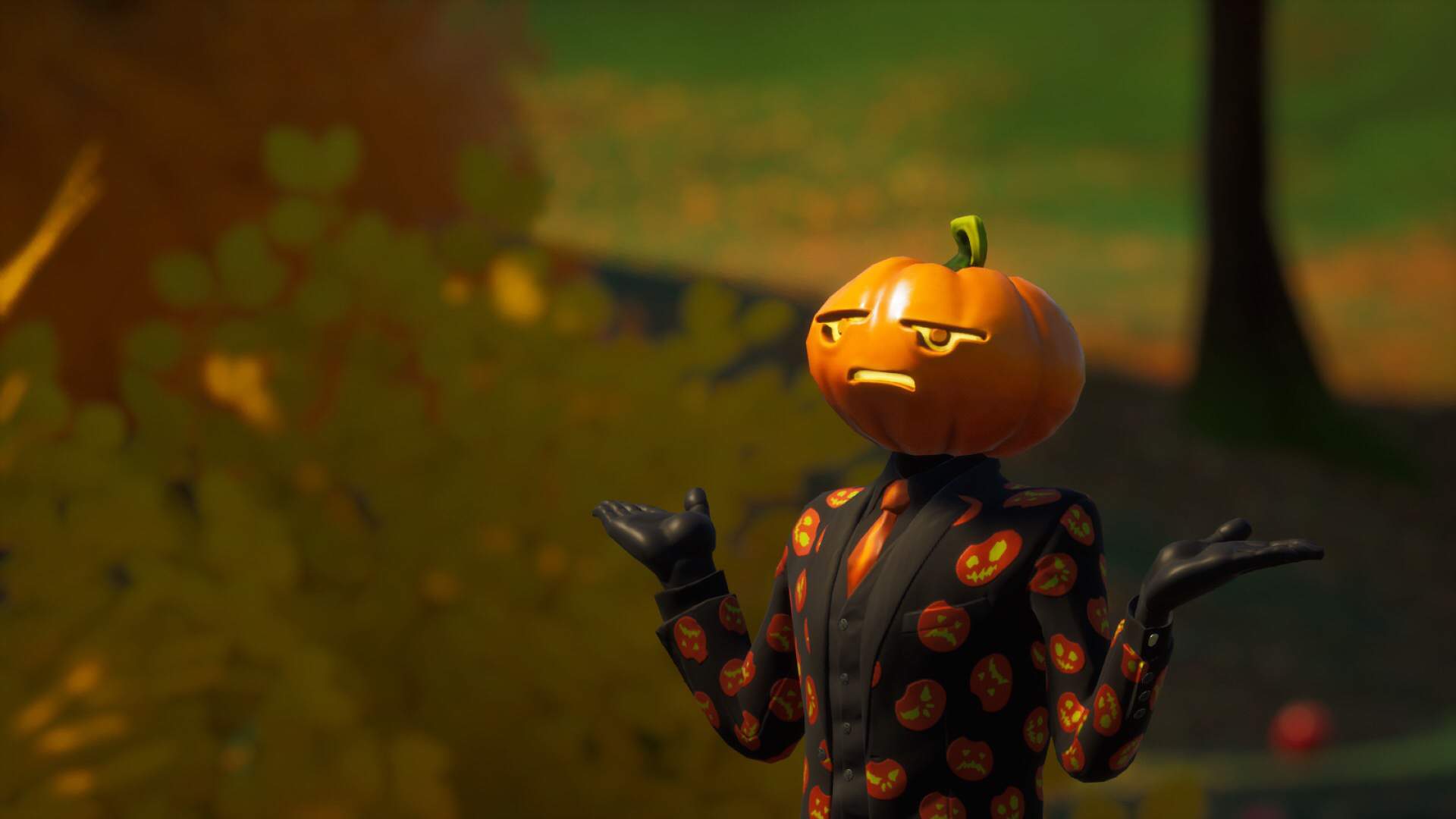 Jack Gourdon Fortnite Wallpapers