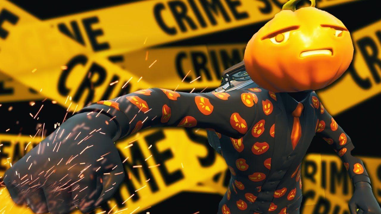 Jack Gourdon Fortnite Wallpapers