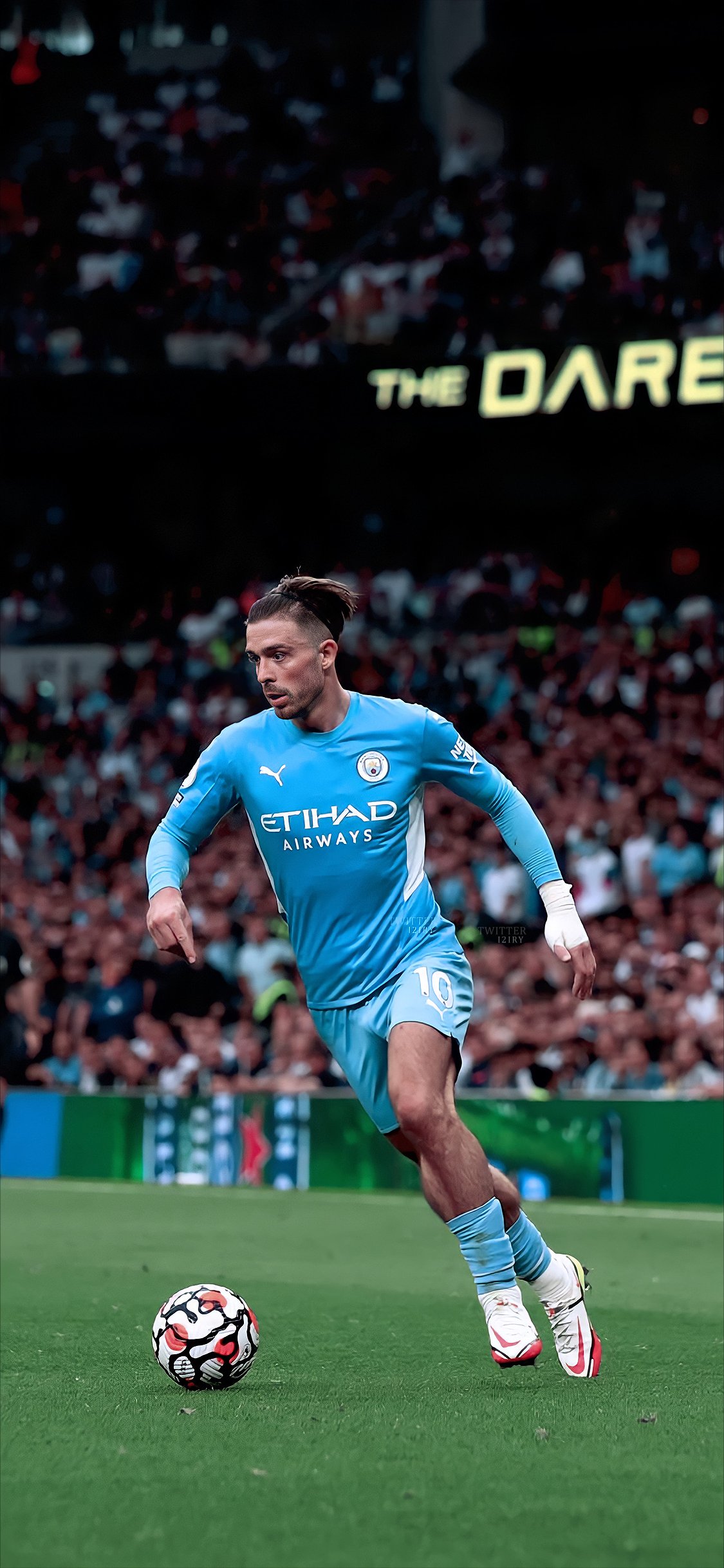 Jack Grealish Wallpapers