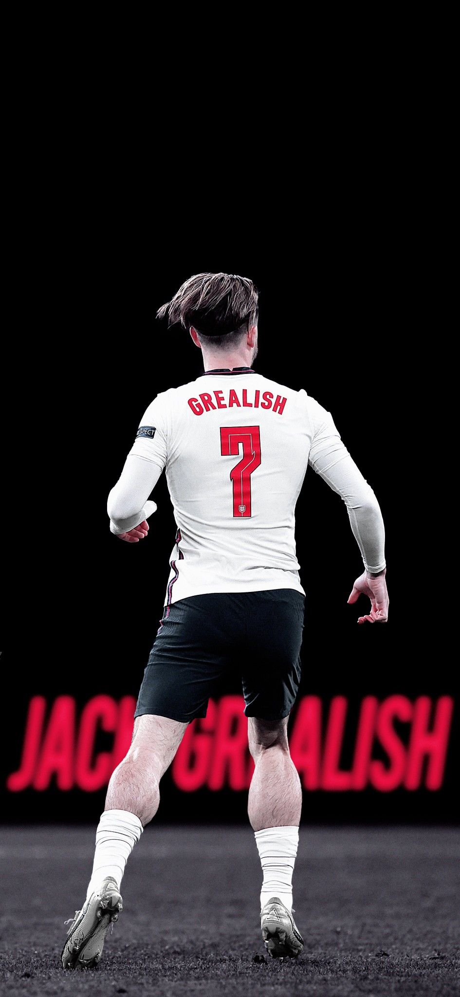 Jack Grealish Wallpapers