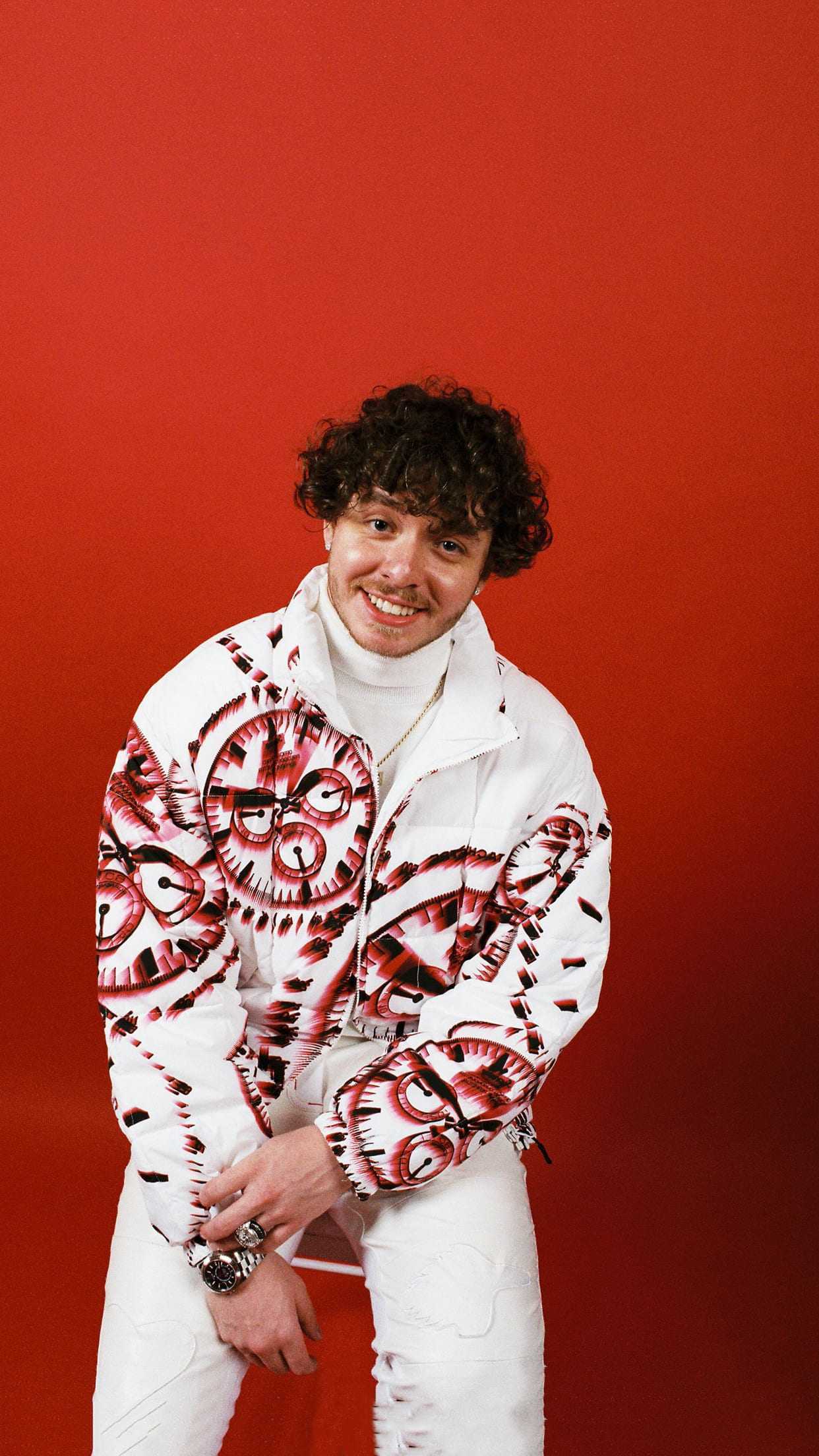 Jack Harlow Wallpapers