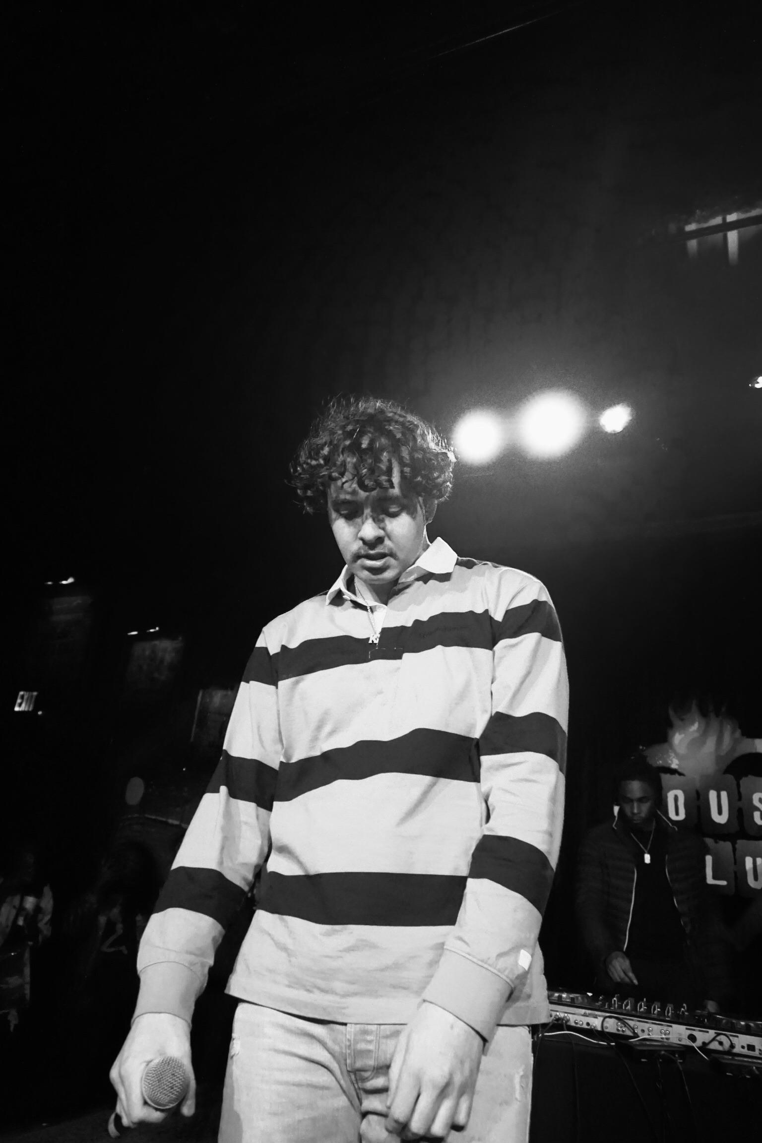 Jack Harlow Wallpapers