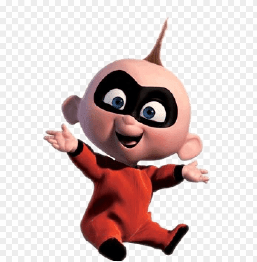 Jack Jack Parr And Elastigirl The Incredibles 2 Wallpapers