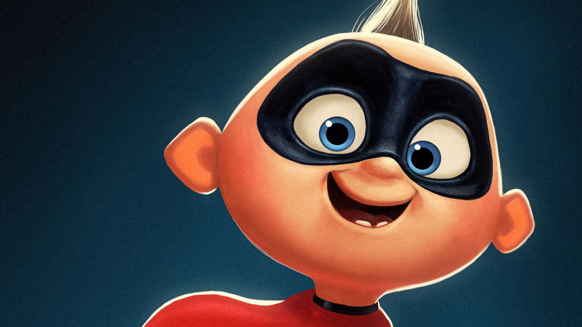 Jack Jack Parr Wallpapers