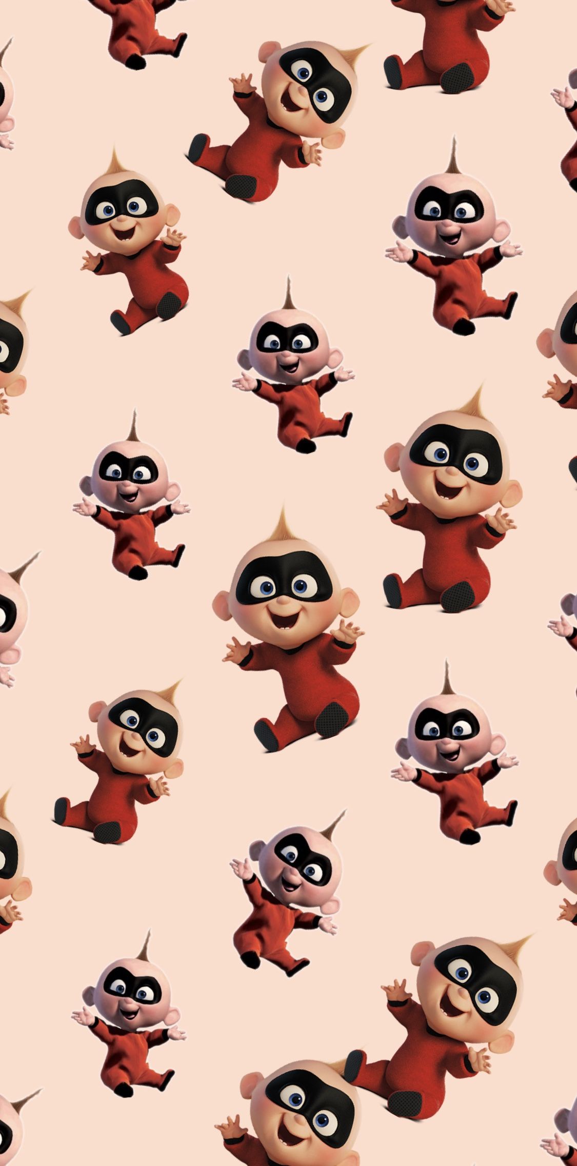 Jack Jack Parr Wallpapers