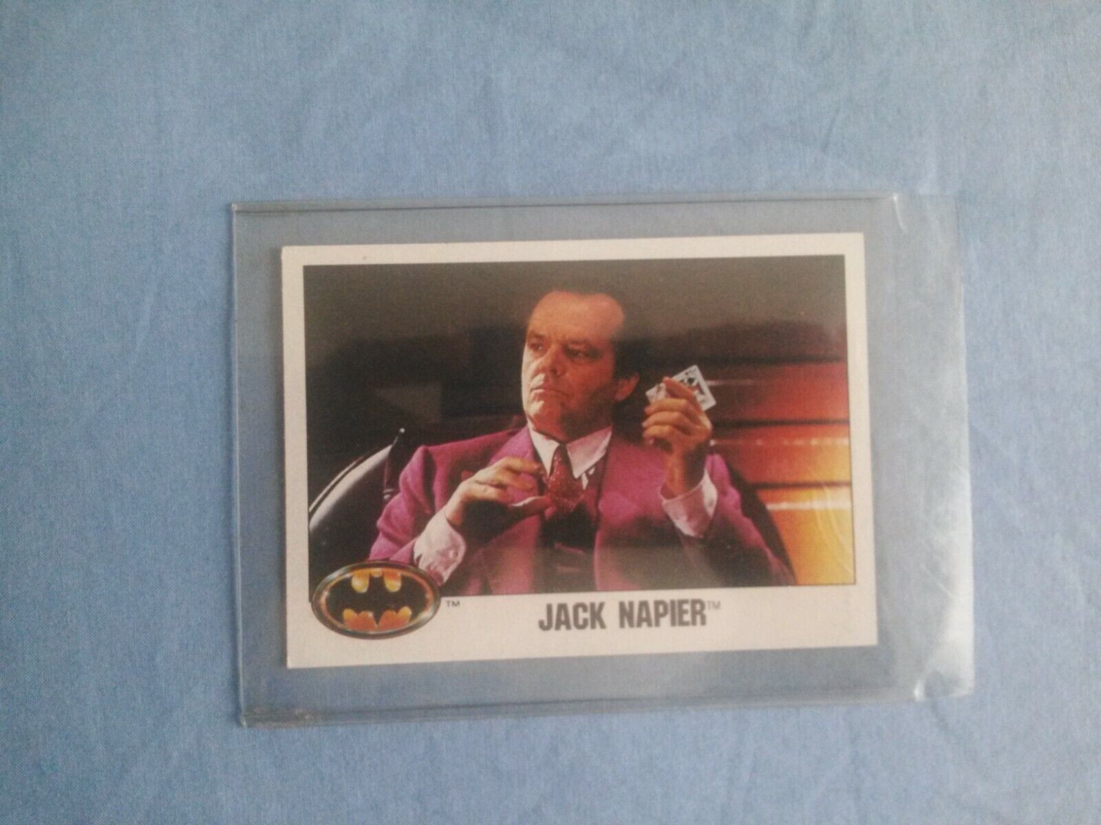Jack Napier Wallpapers