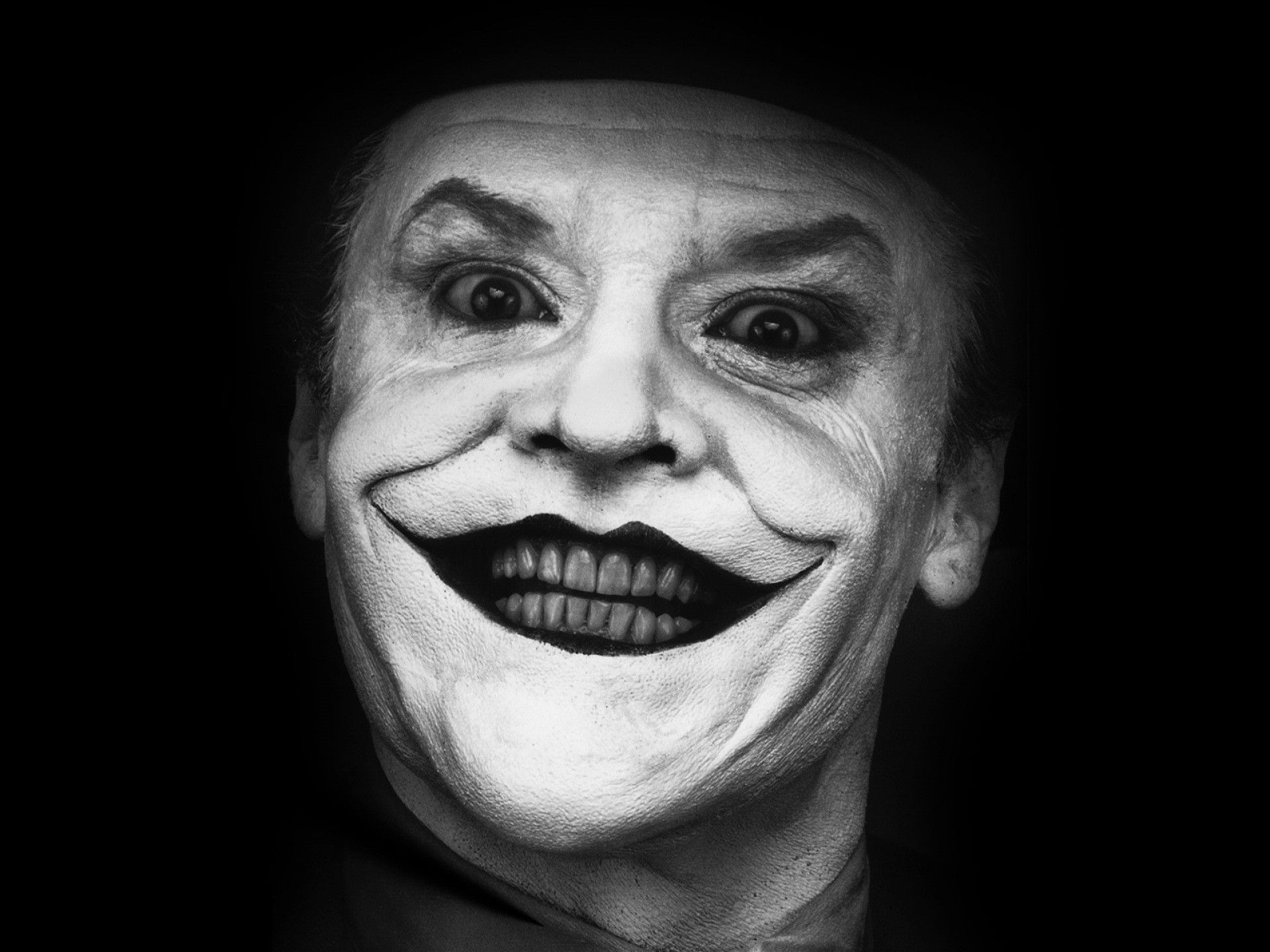 Jack Nicholson As The Joker Pictures Wallpapers