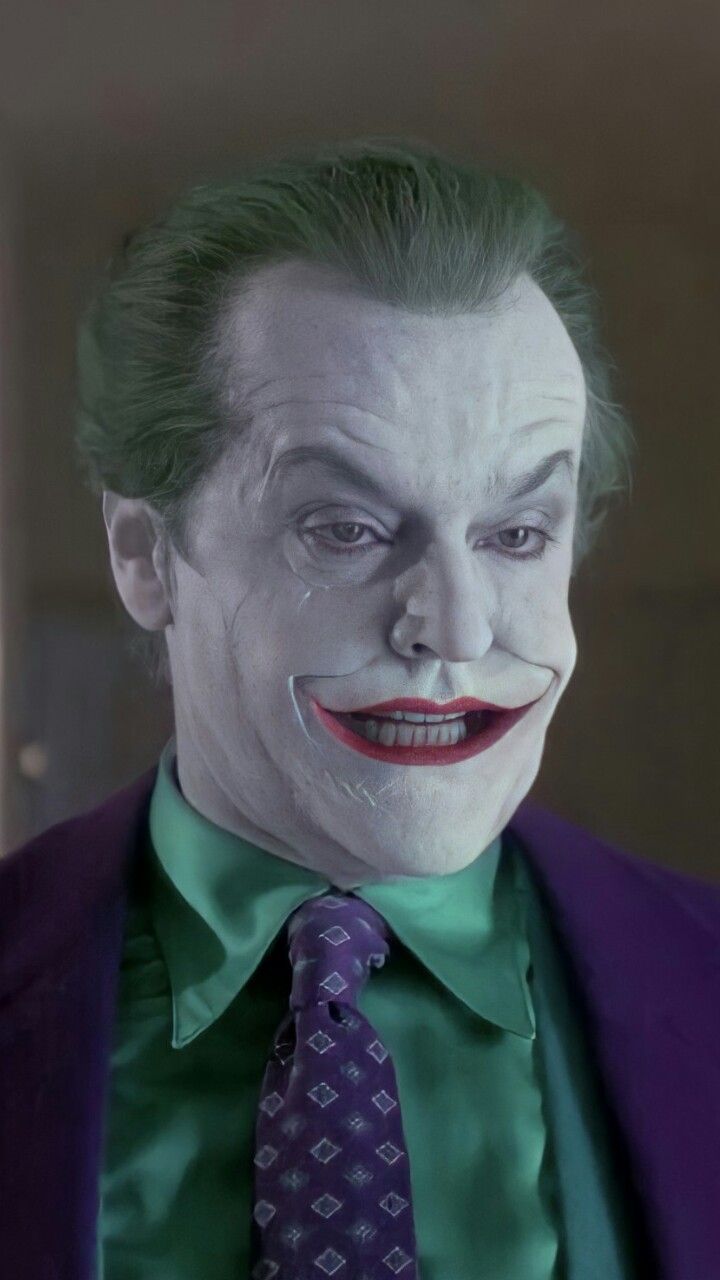 Jack Nicholson As The Joker Pictures Wallpapers