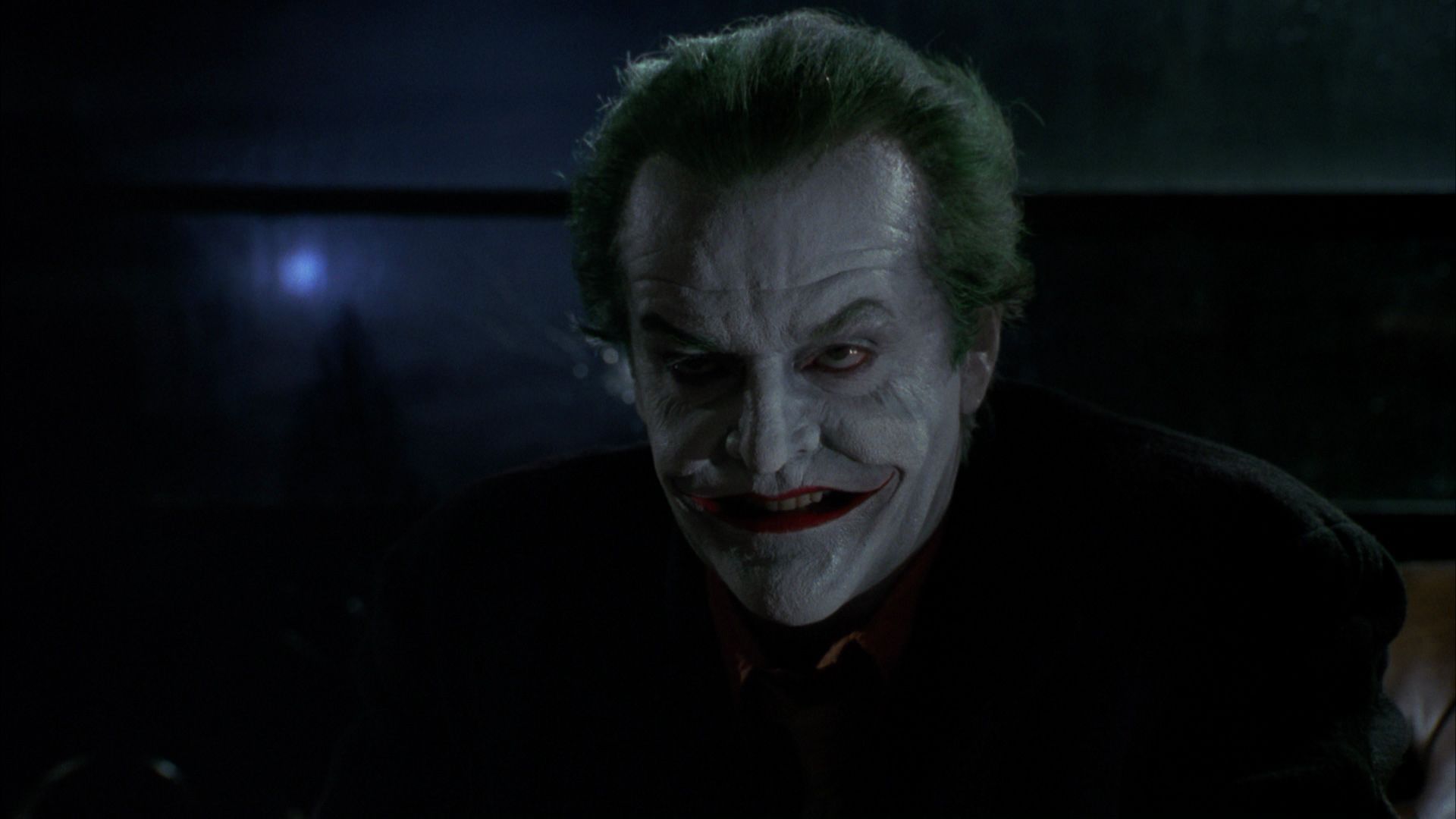 Jack Nicholson As The Joker Pictures Wallpapers