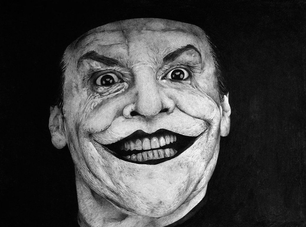 Jack Nicholson As The Joker Pictures Wallpapers