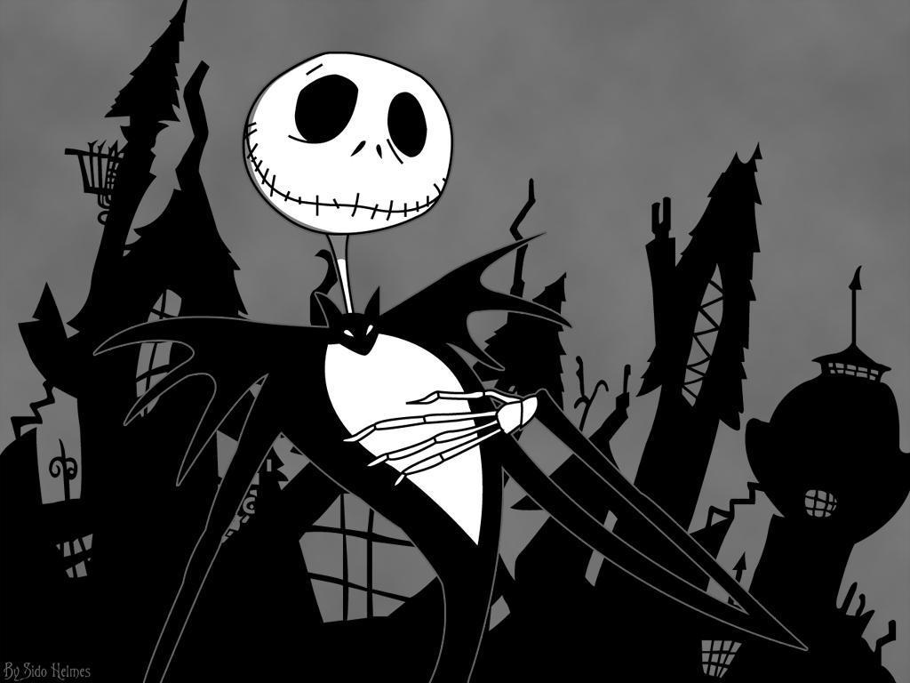 Jack Skellington Backgrounds