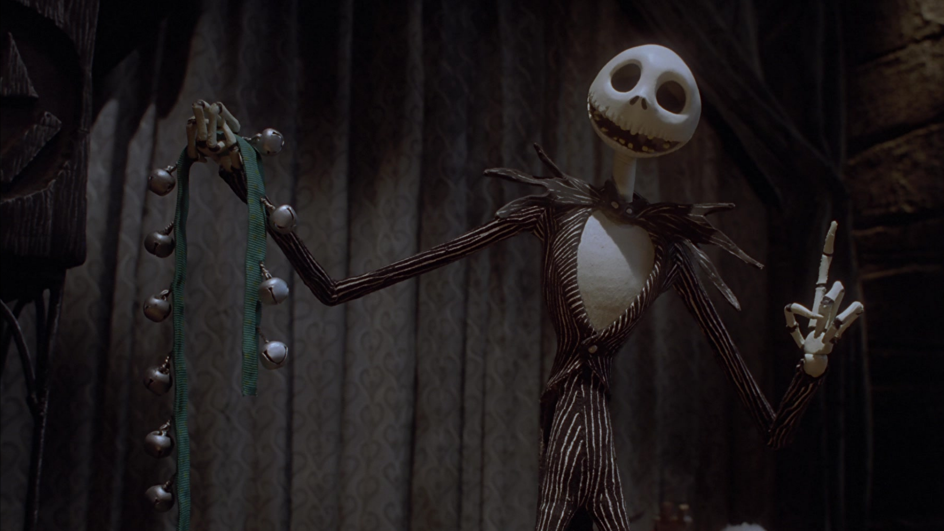 Jack Skellington Hd Wallpapers