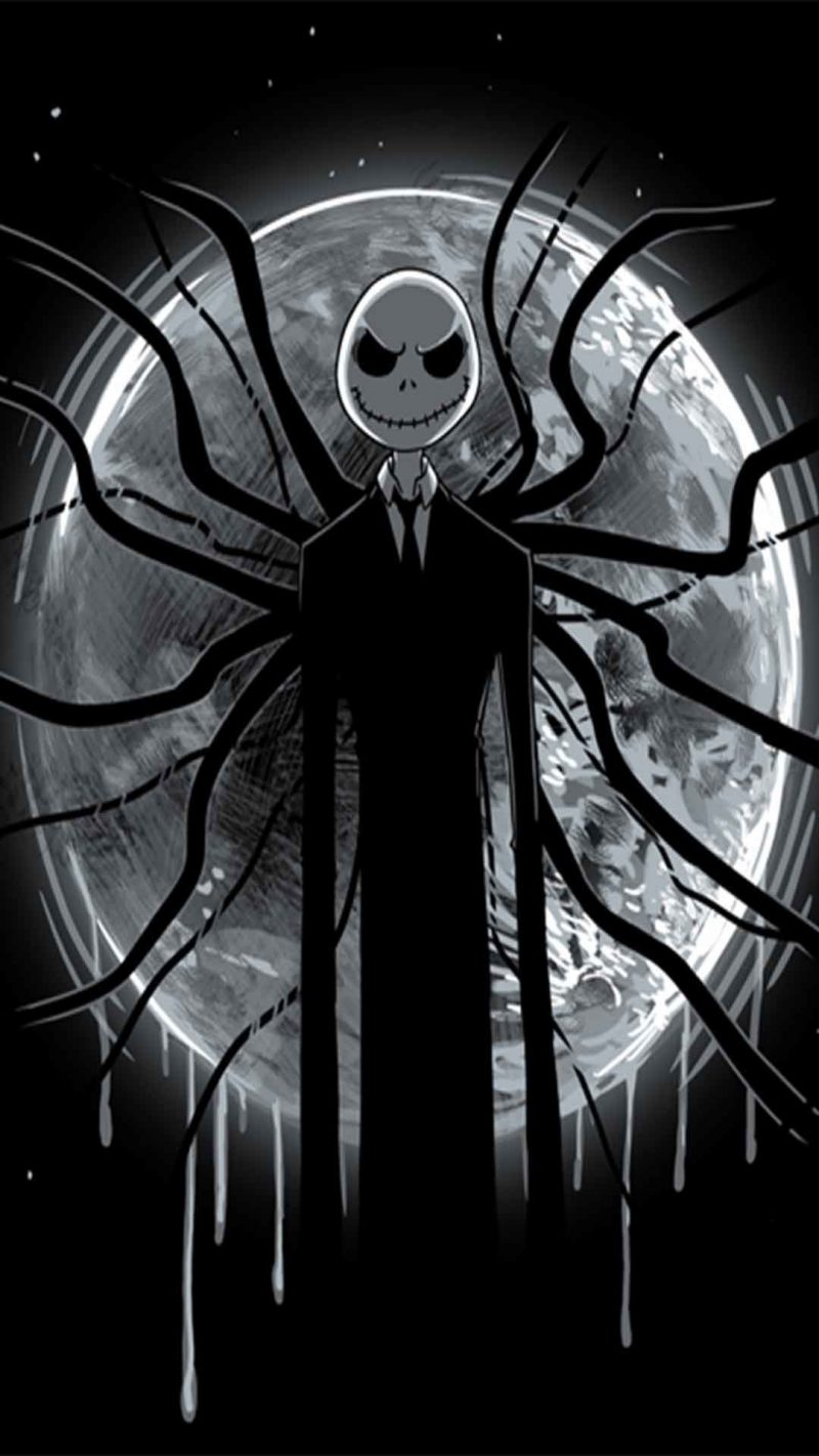 Jack Skellington Hd Wallpapers