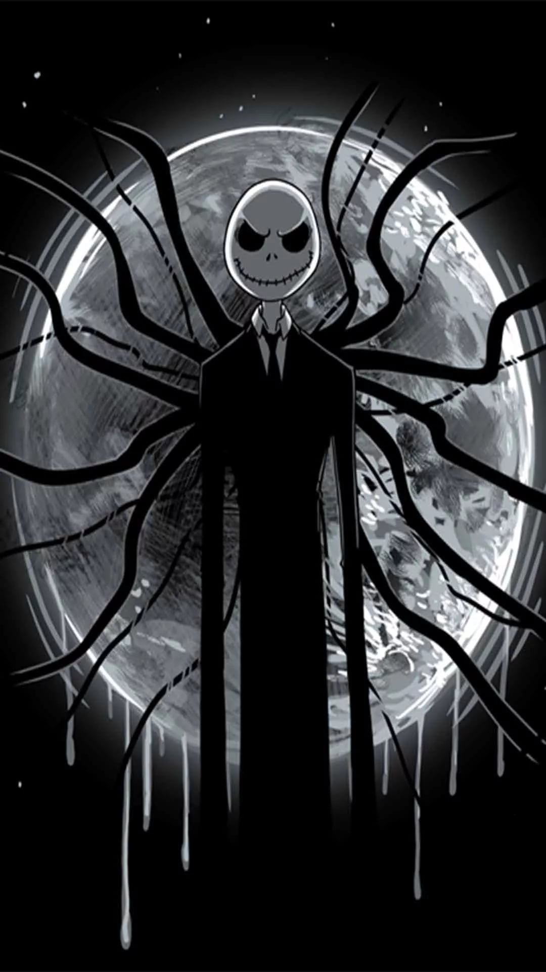 Jack Skellington Iphone Wallpapers