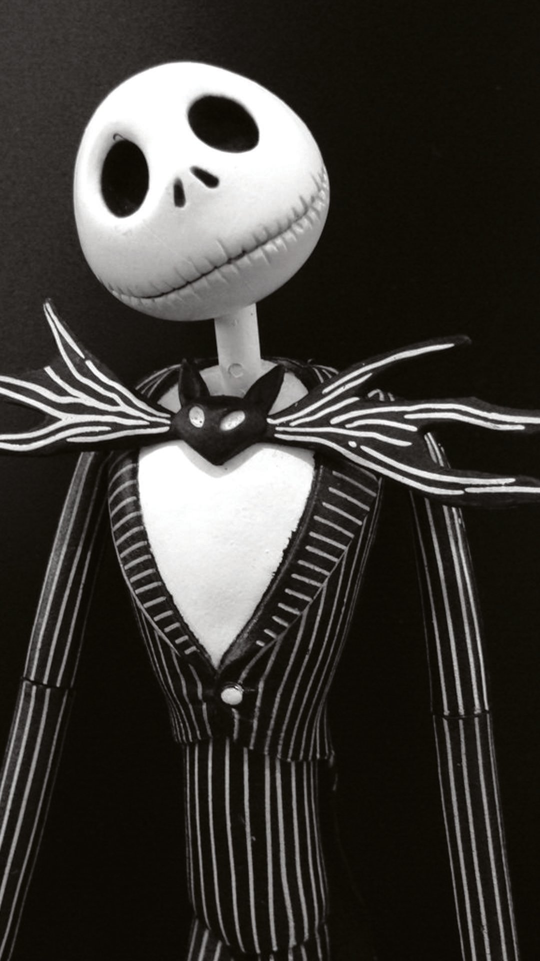 Jack Skellington Iphone Wallpapers