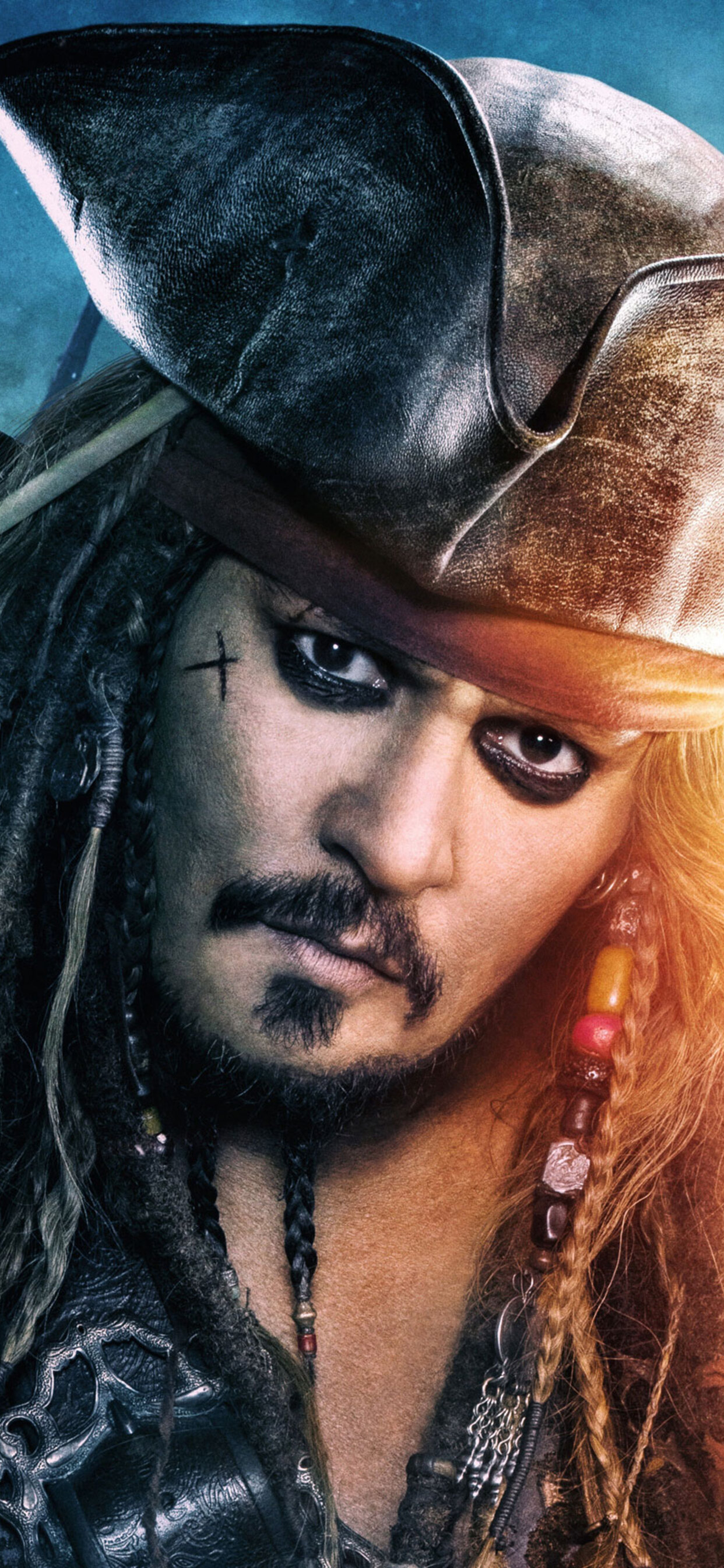 Jack Sparrow Iphone Wallpapers