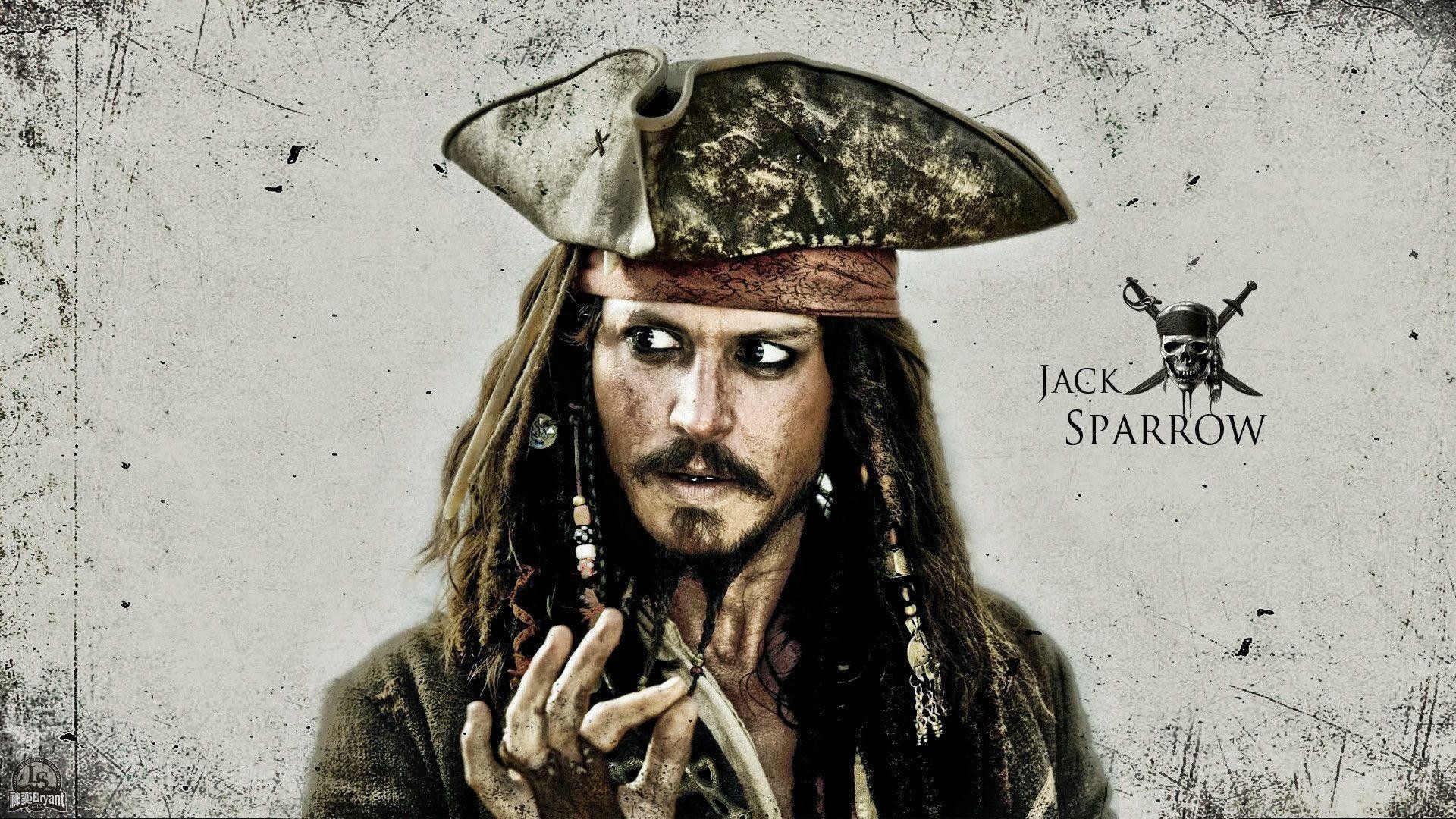 Jack Sparrow Iphone Wallpapers